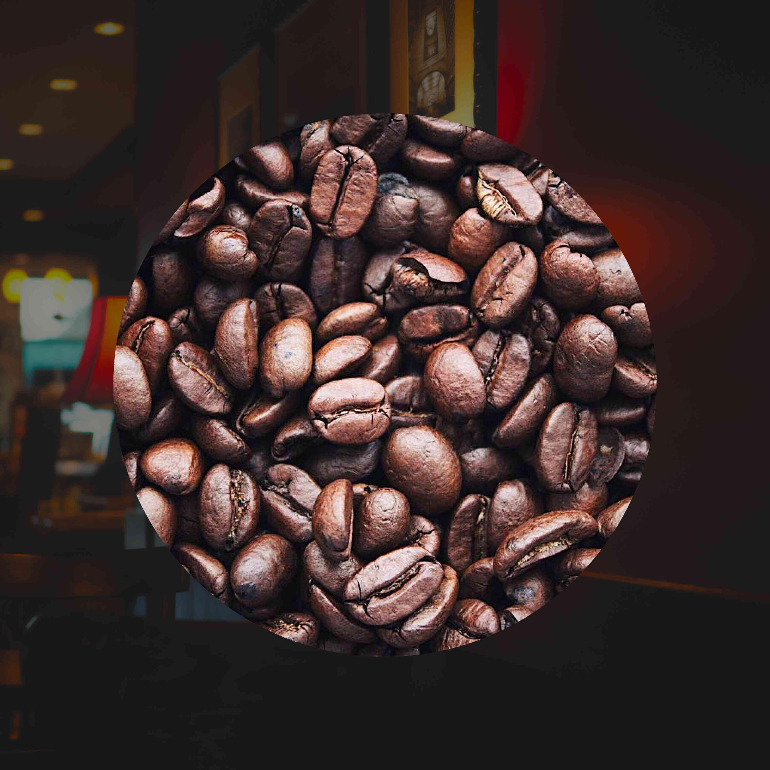 Релиз Robusta Vibe