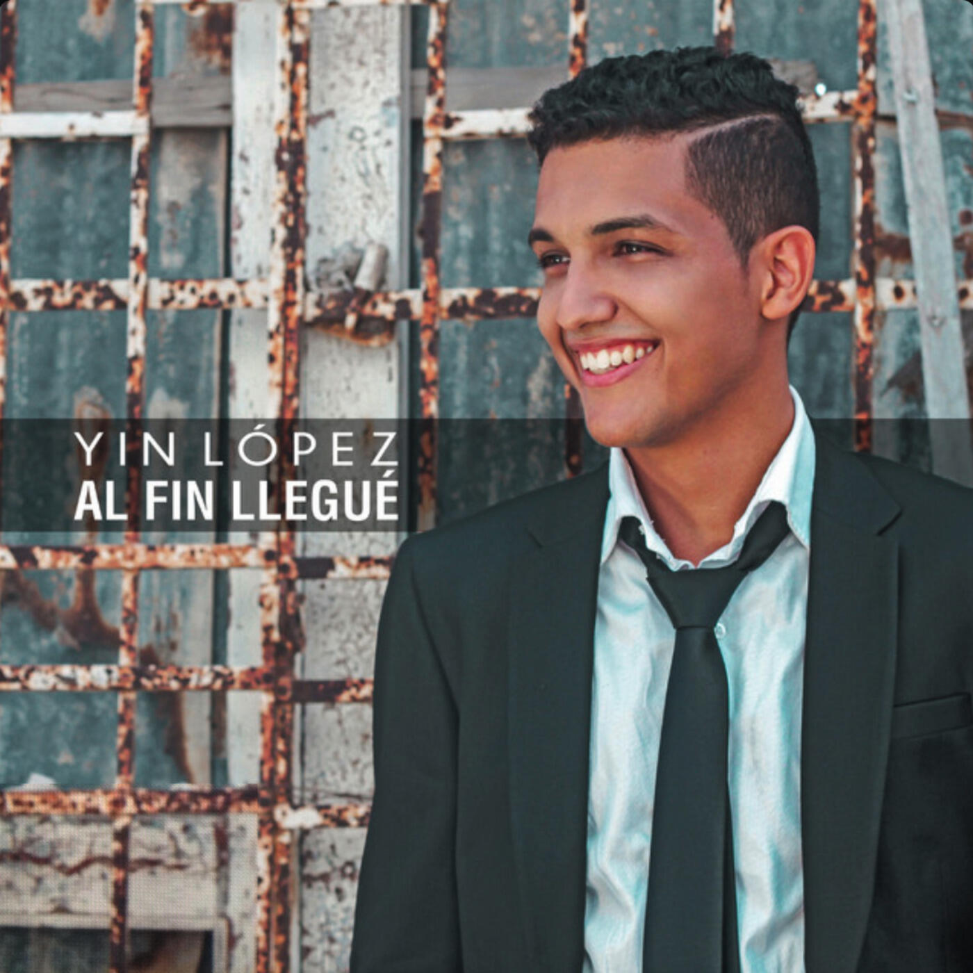 Релиз Al Fin llegué