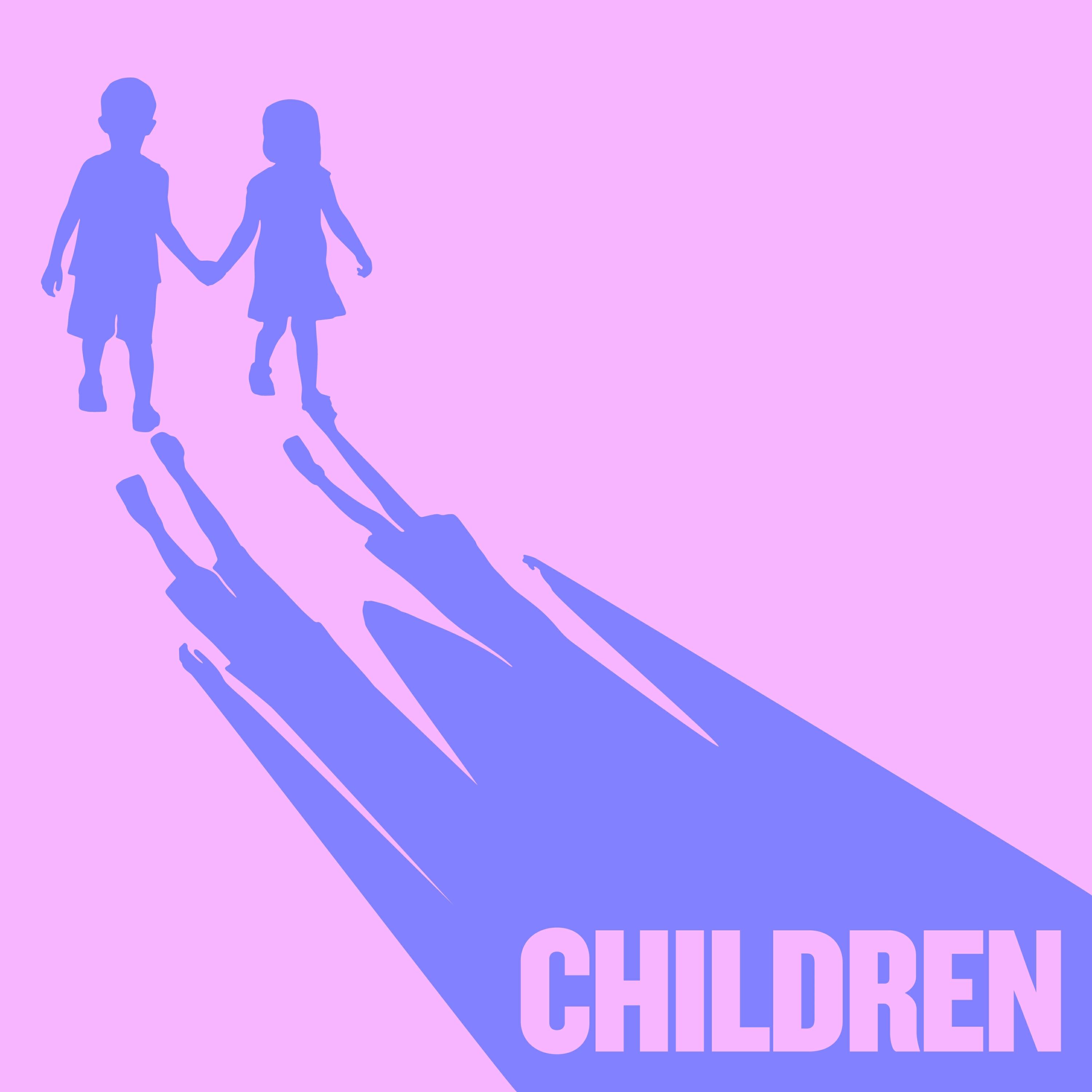 Релиз Children