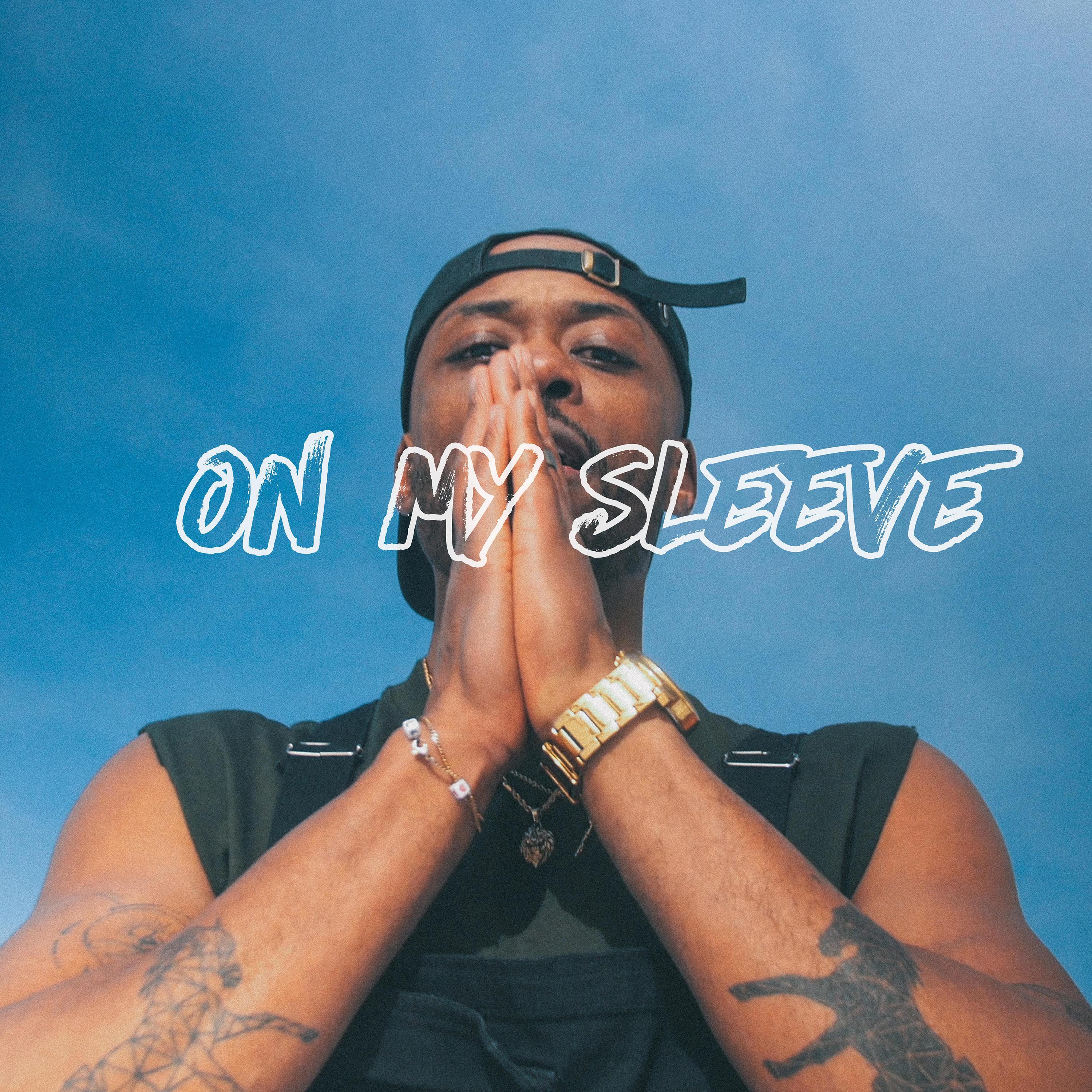 Релиз On My Sleeve