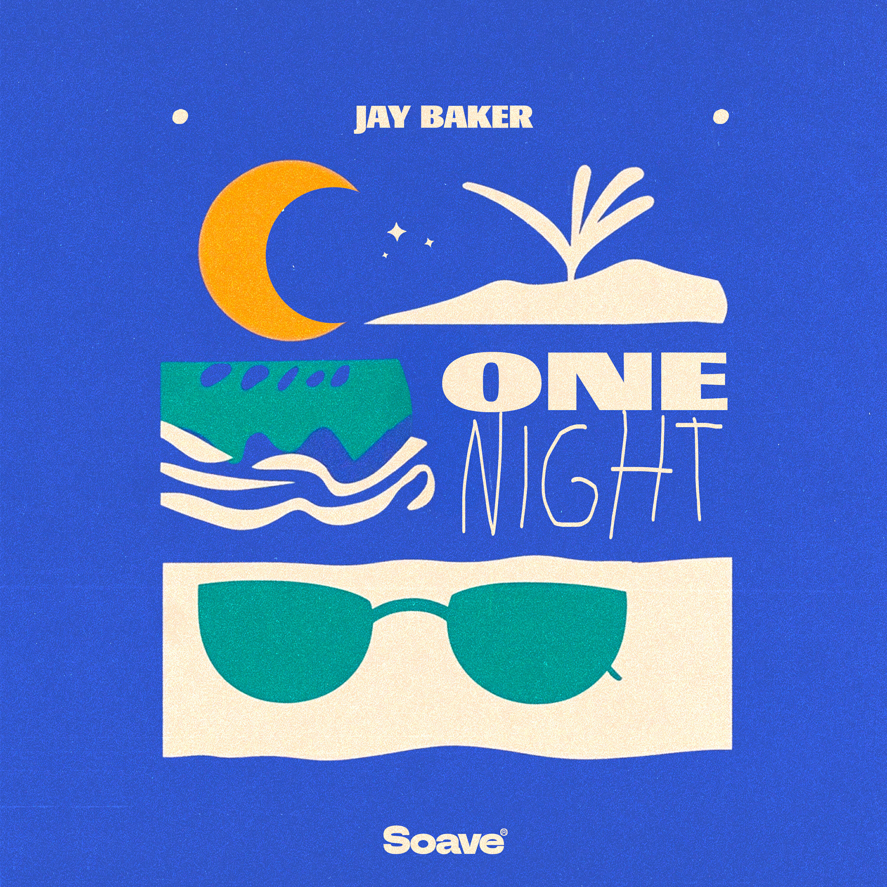 Релиз One Night