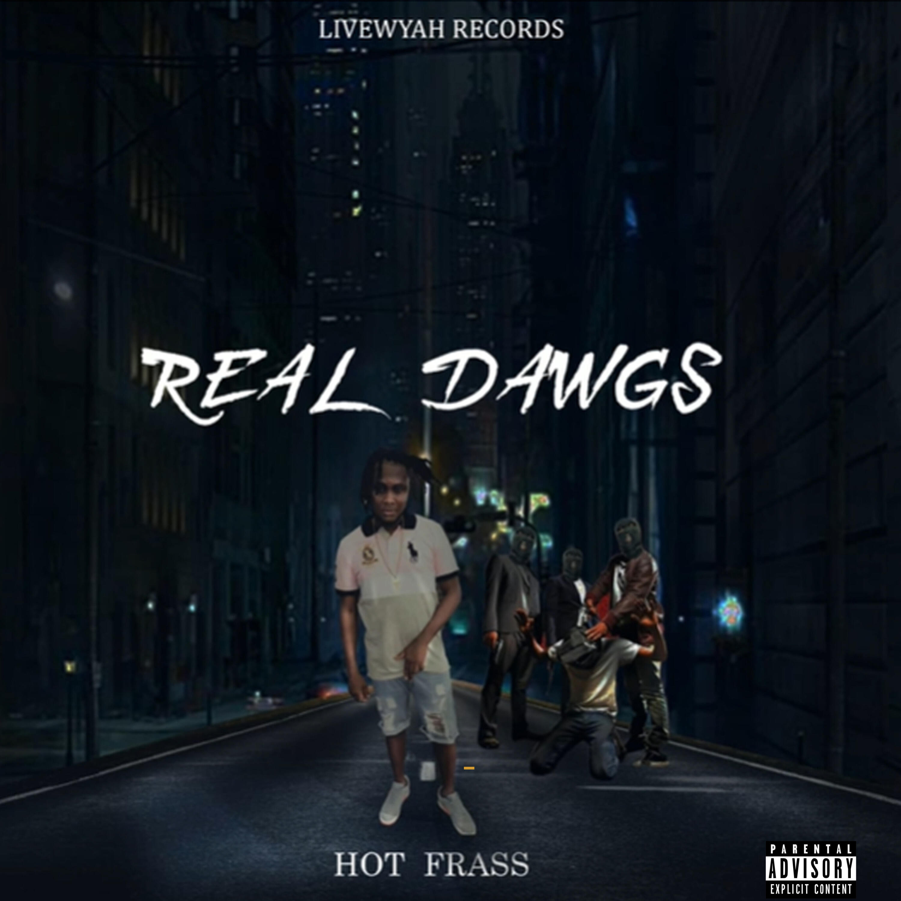 Релиз Real Dawgs
