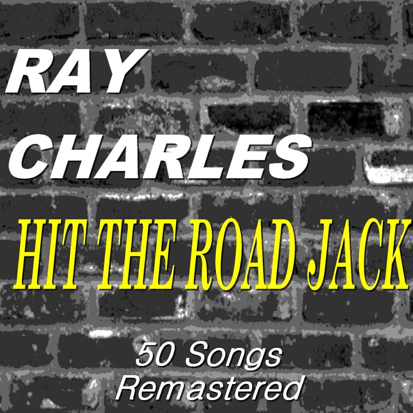 Релиз Hit the Road Jack