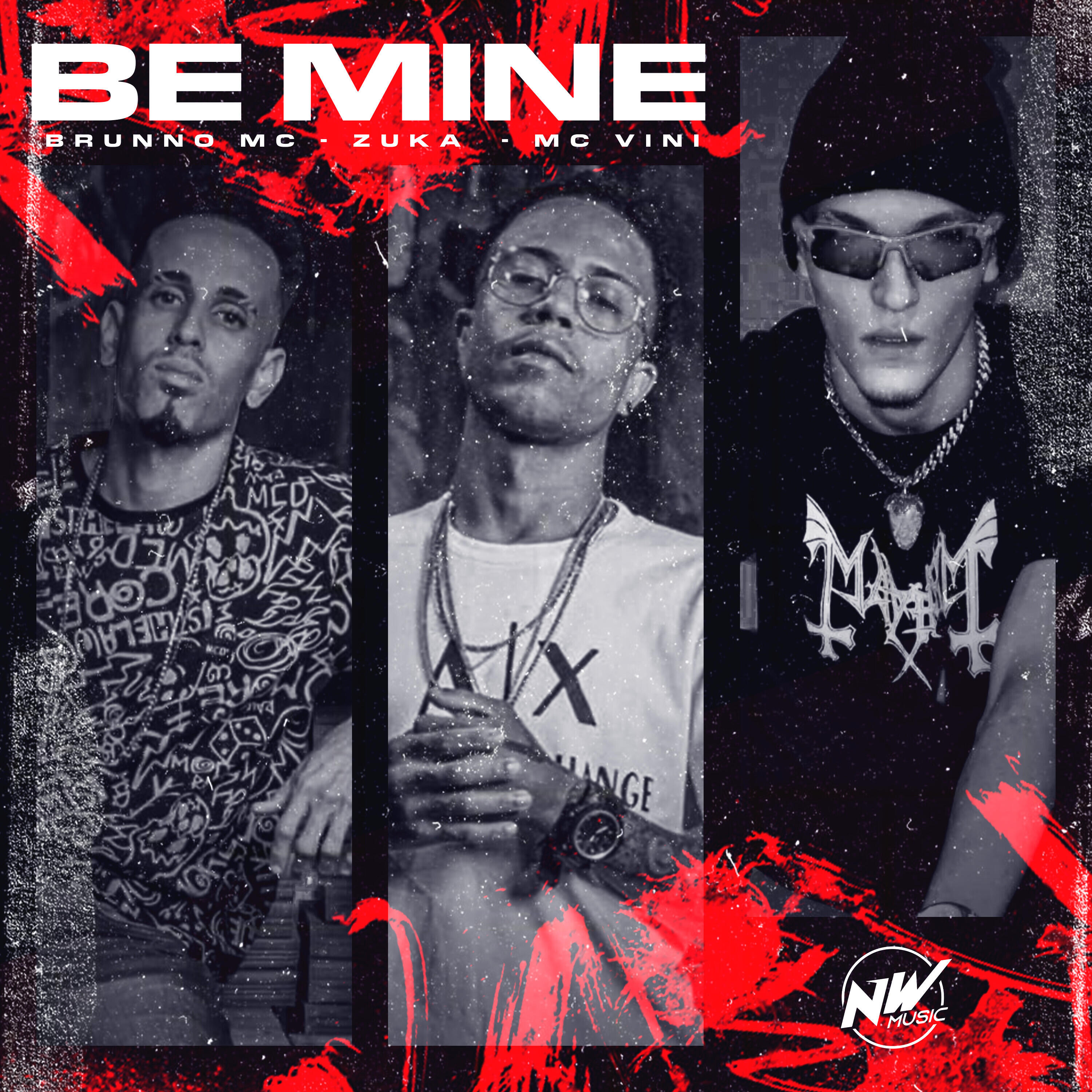 Релиз Be Mine