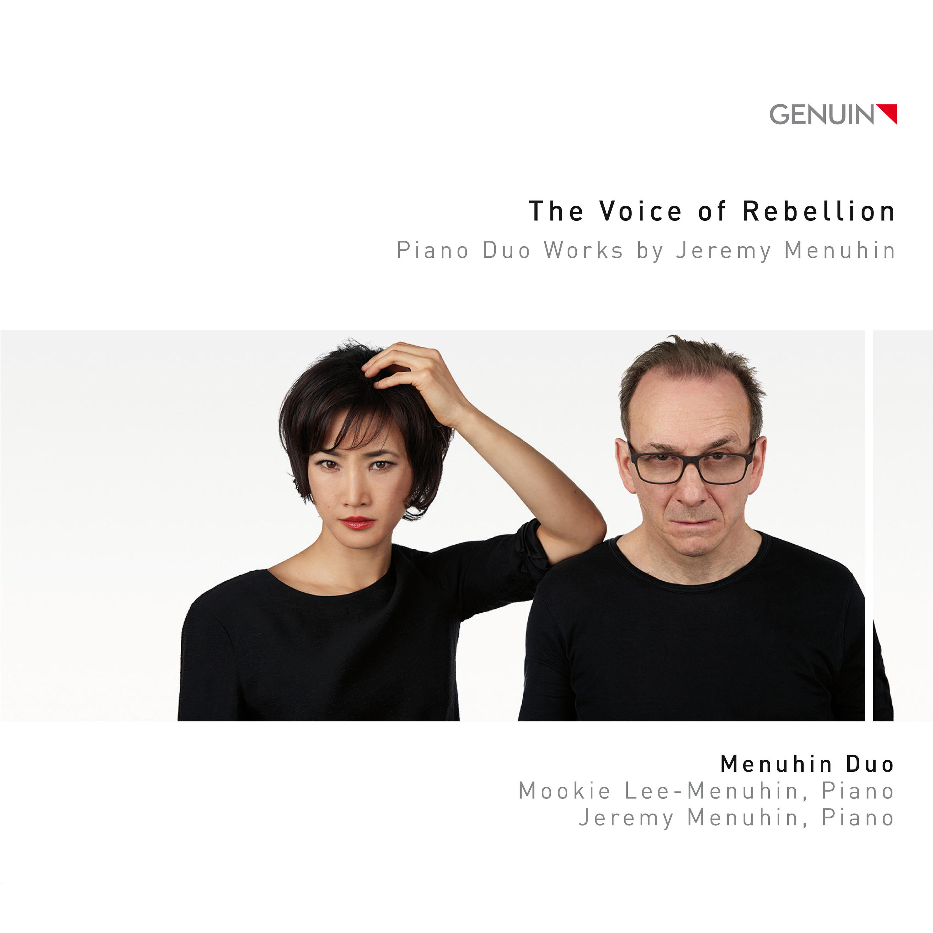 Релиз The Voice of Rebellion
