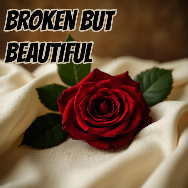 Релиз Broken But Beautiful