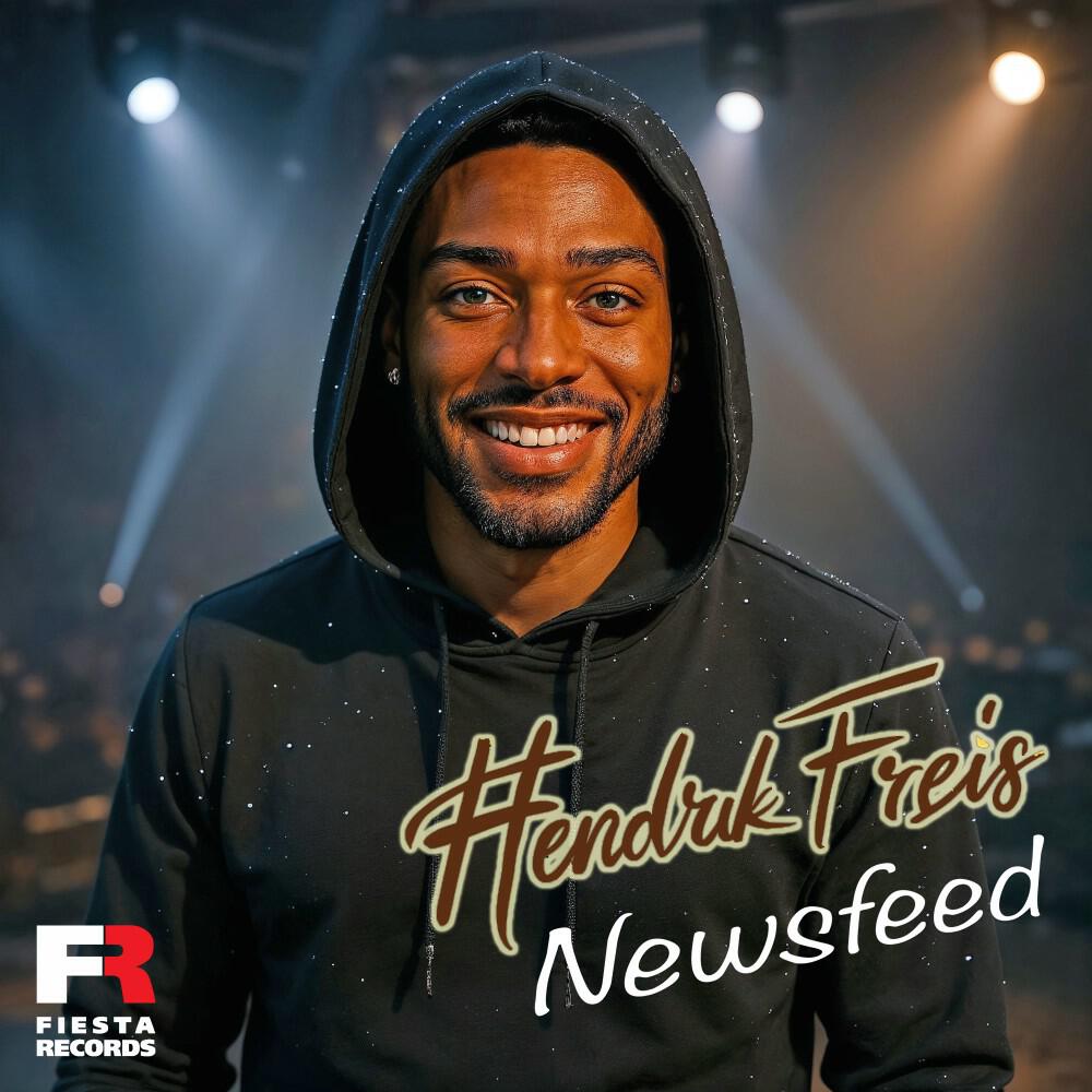Релиз Newsfeed