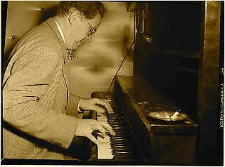 Joe Sullivan