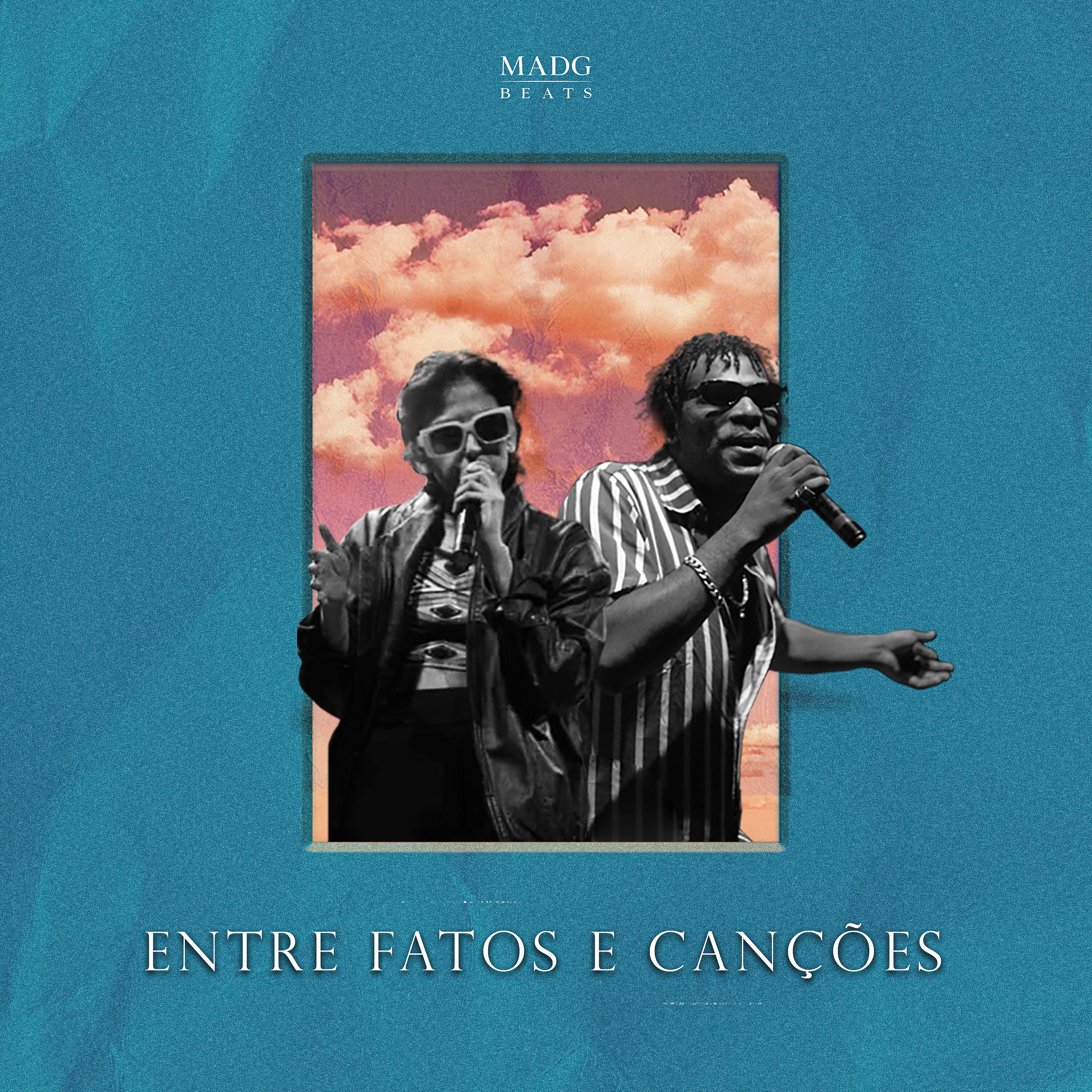 Релиз Entre Fatos e Canções