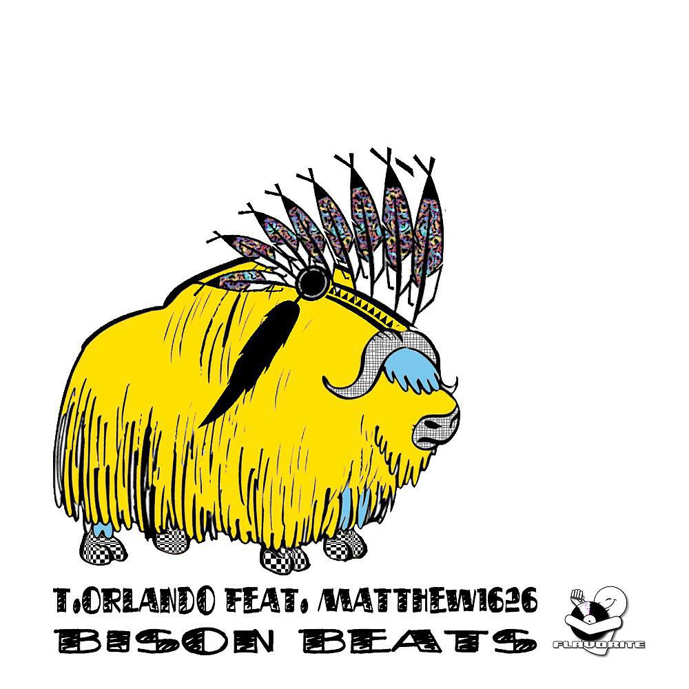Релиз Bison Beats