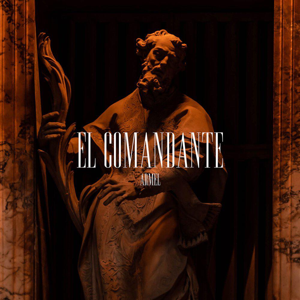 Релиз El Comandante