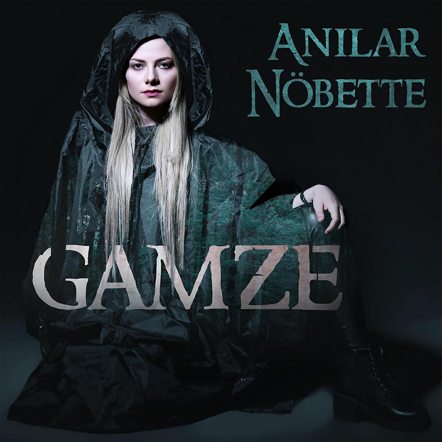 Релиз Anılar Nöbette