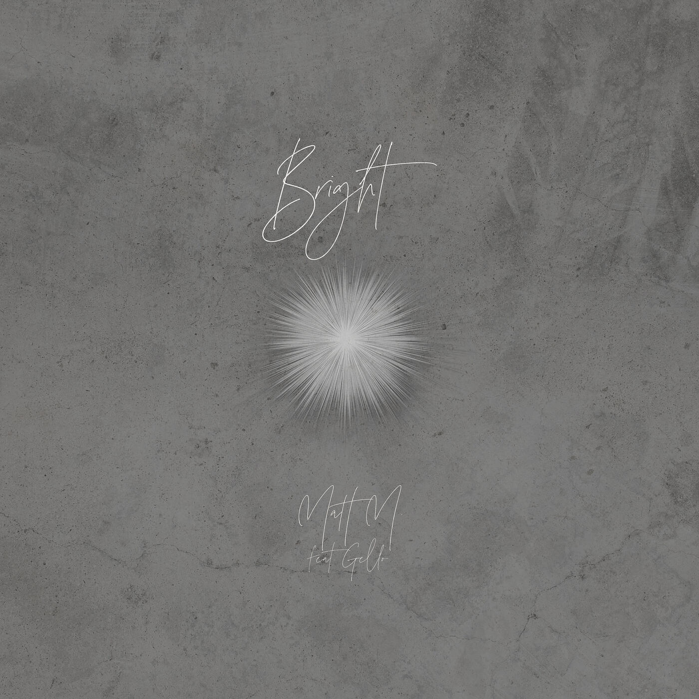 Релиз Bright