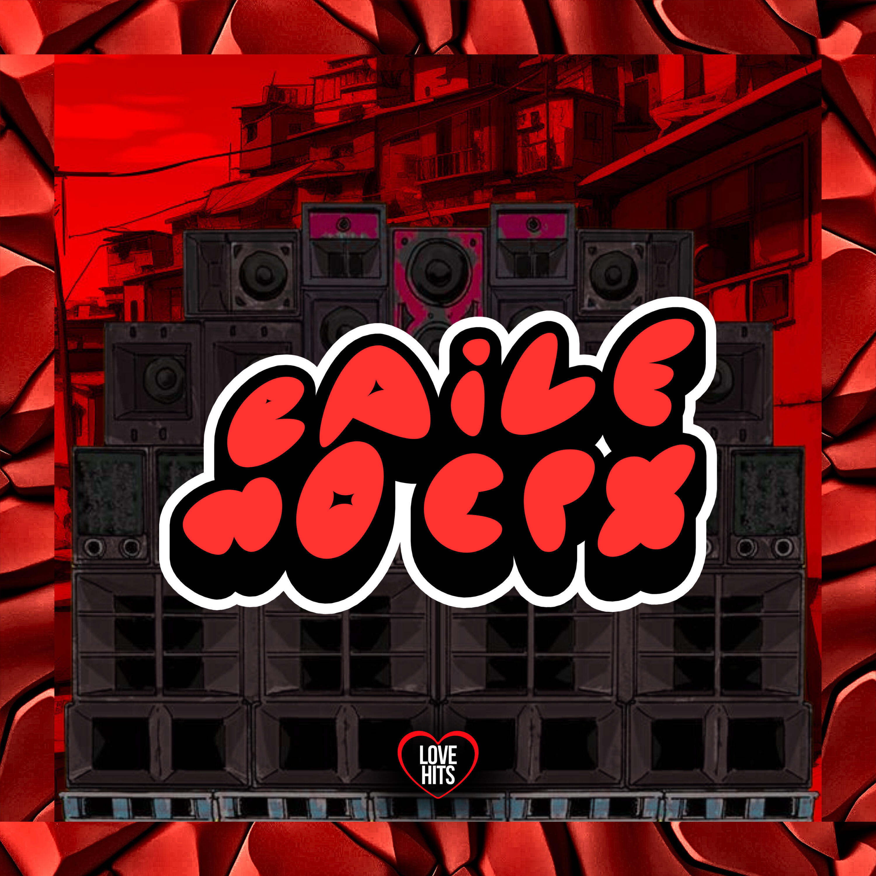 Релиз Baile no Cpx