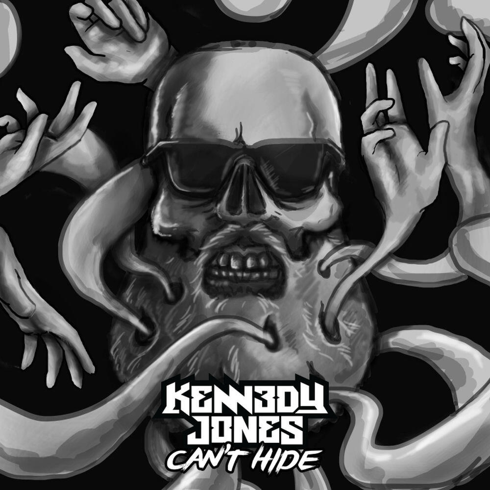 Релиз Can't Hide