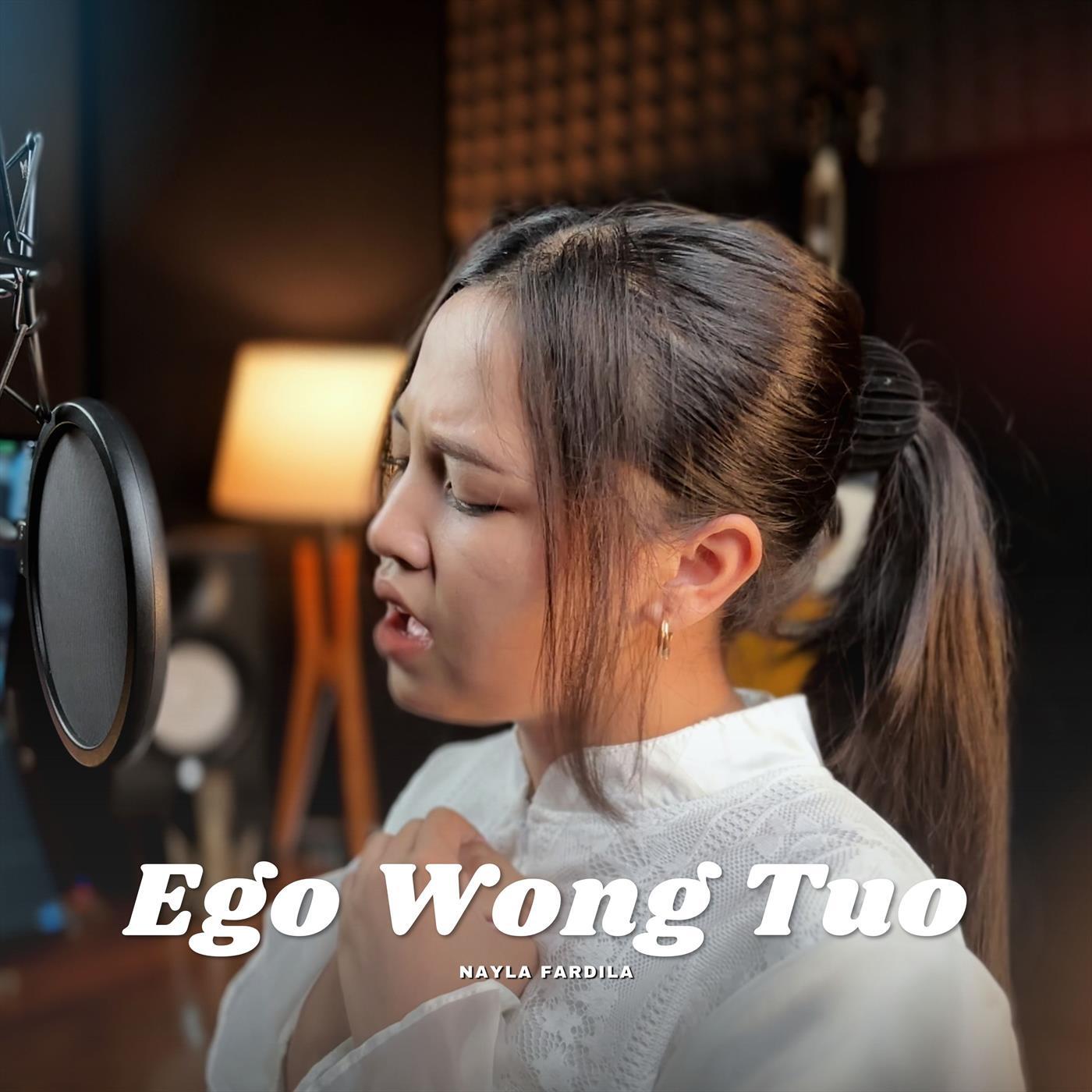 Релиз Ego Wong Tuo
