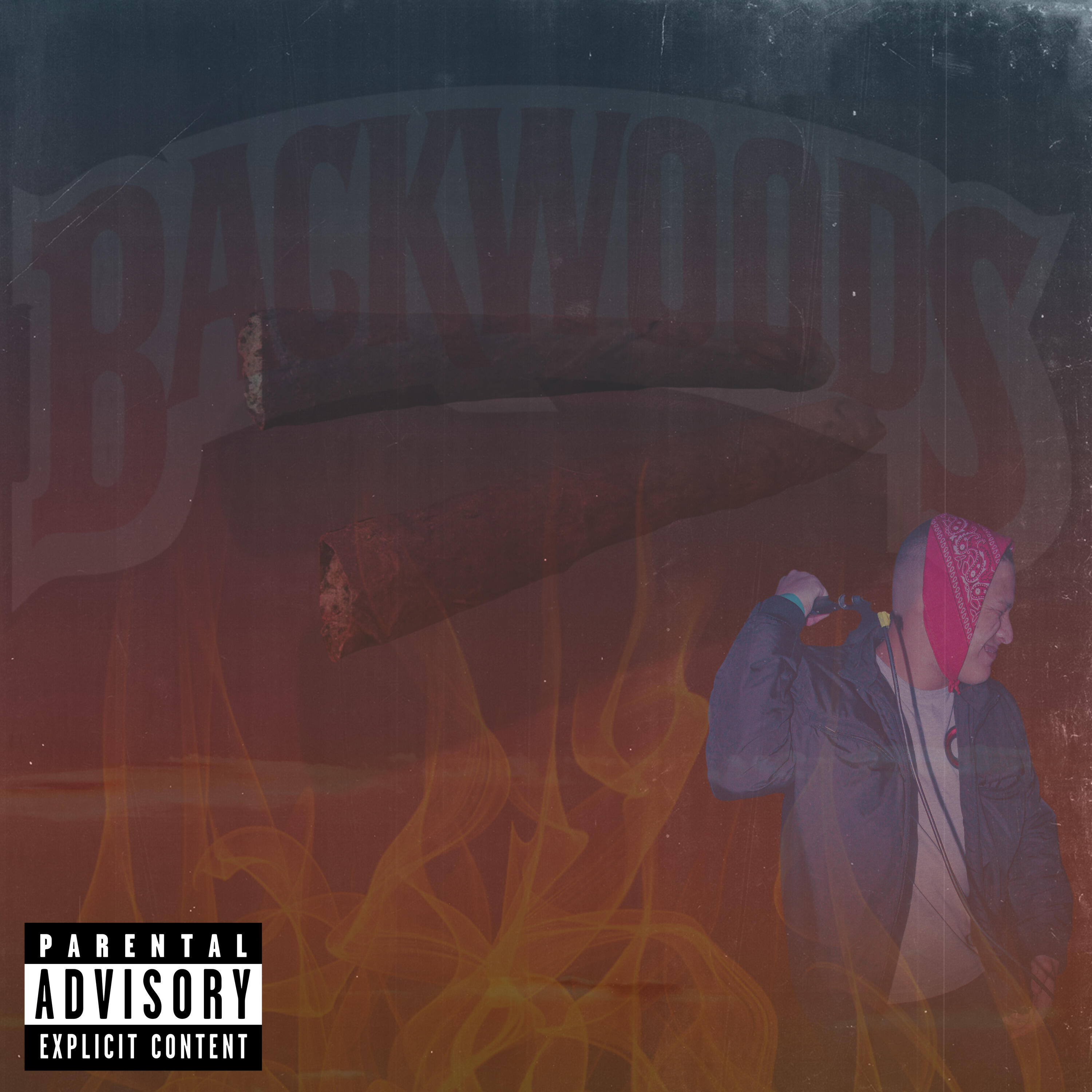 Релиз Backwoods