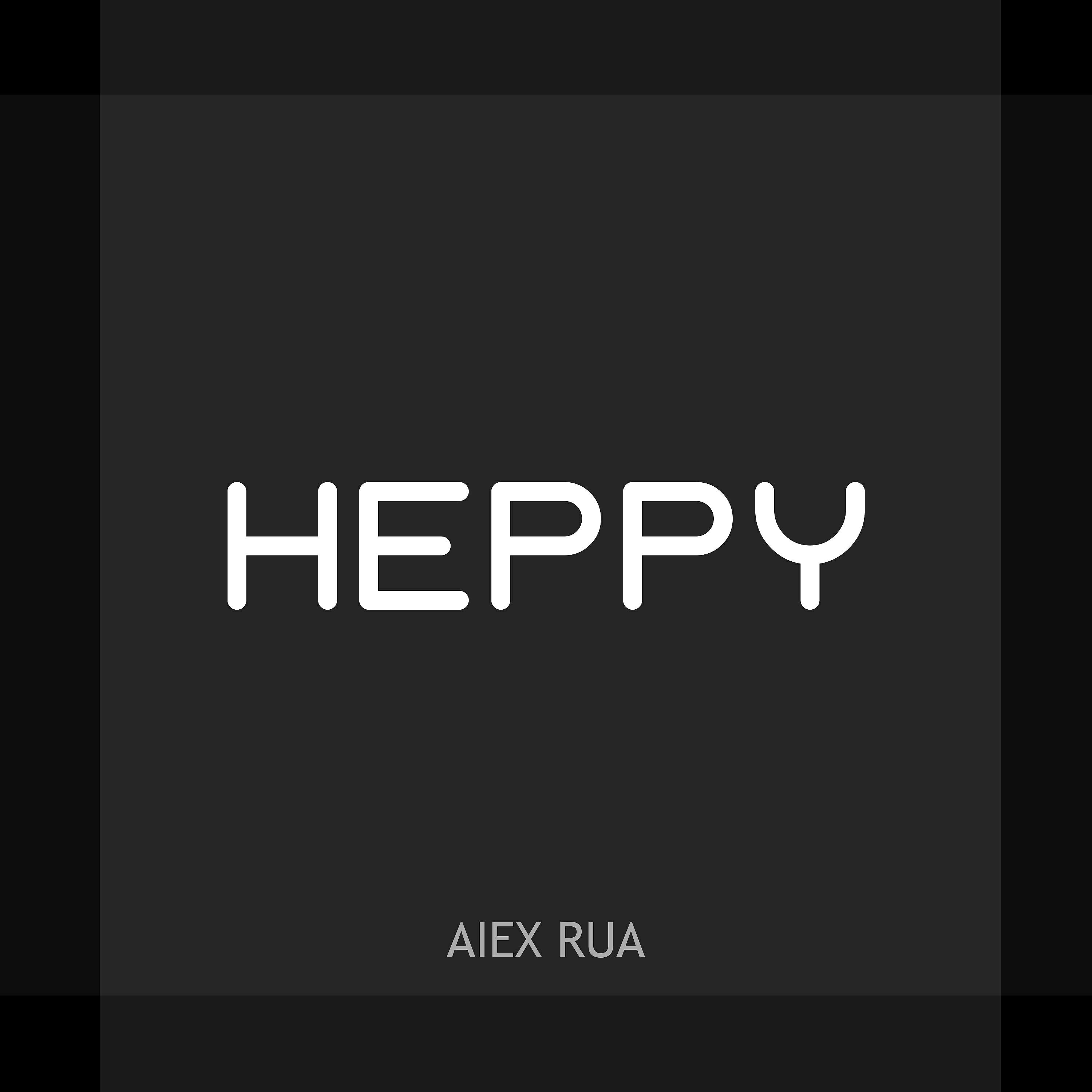 Релиз Heppy