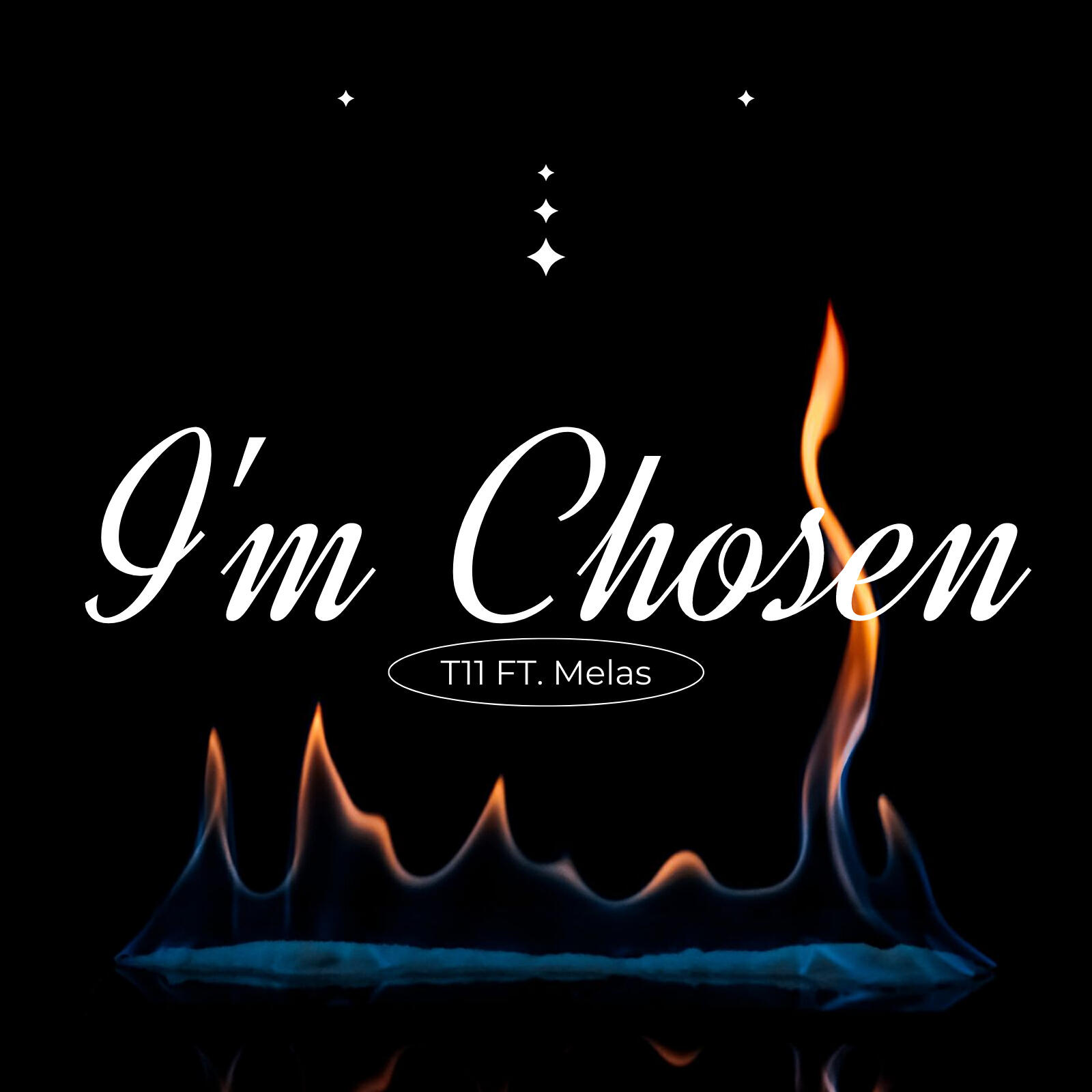 Трек I'm Chosen
