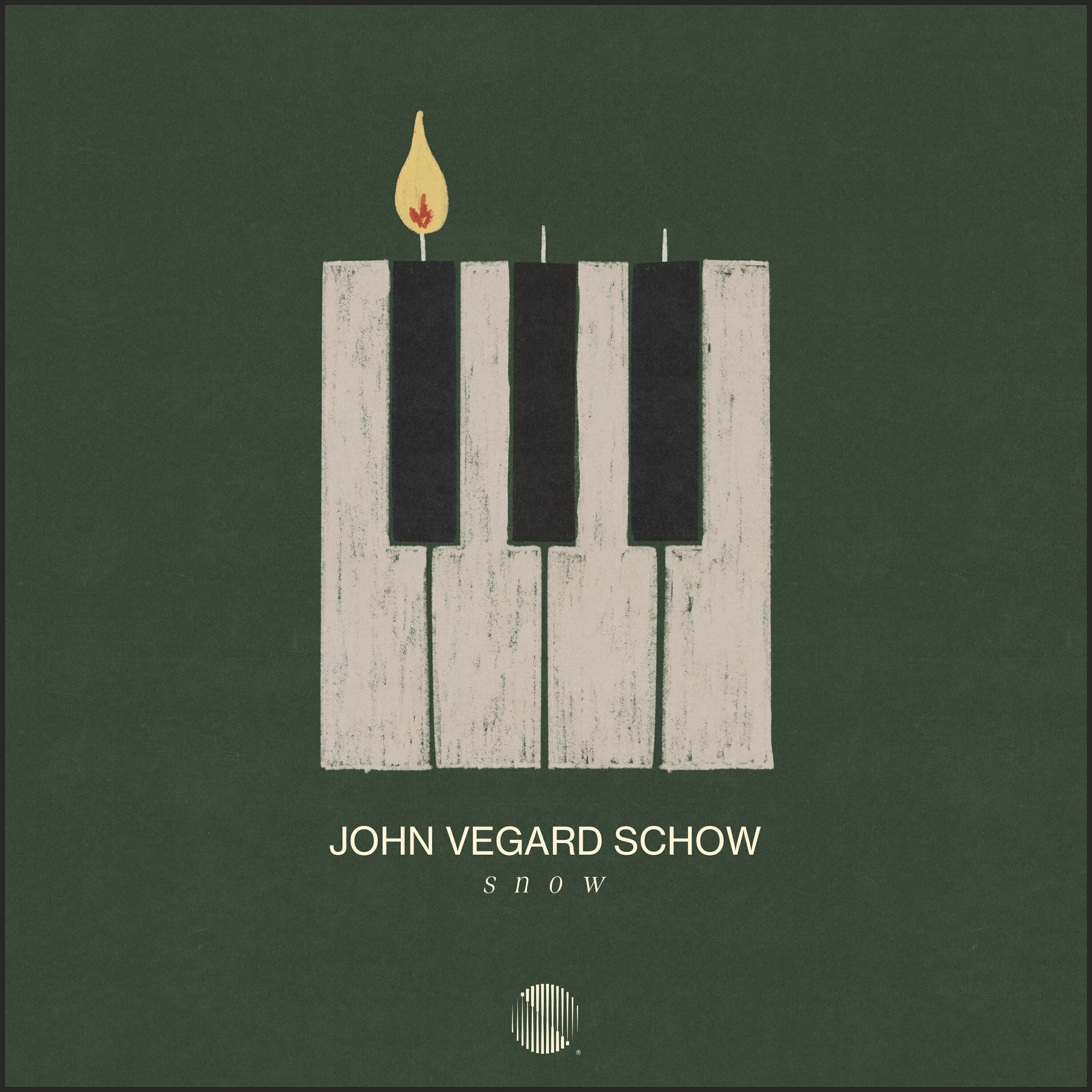Релиз Snow