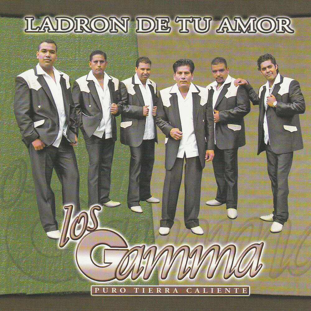 Релиз Ladrón De Tu Amor