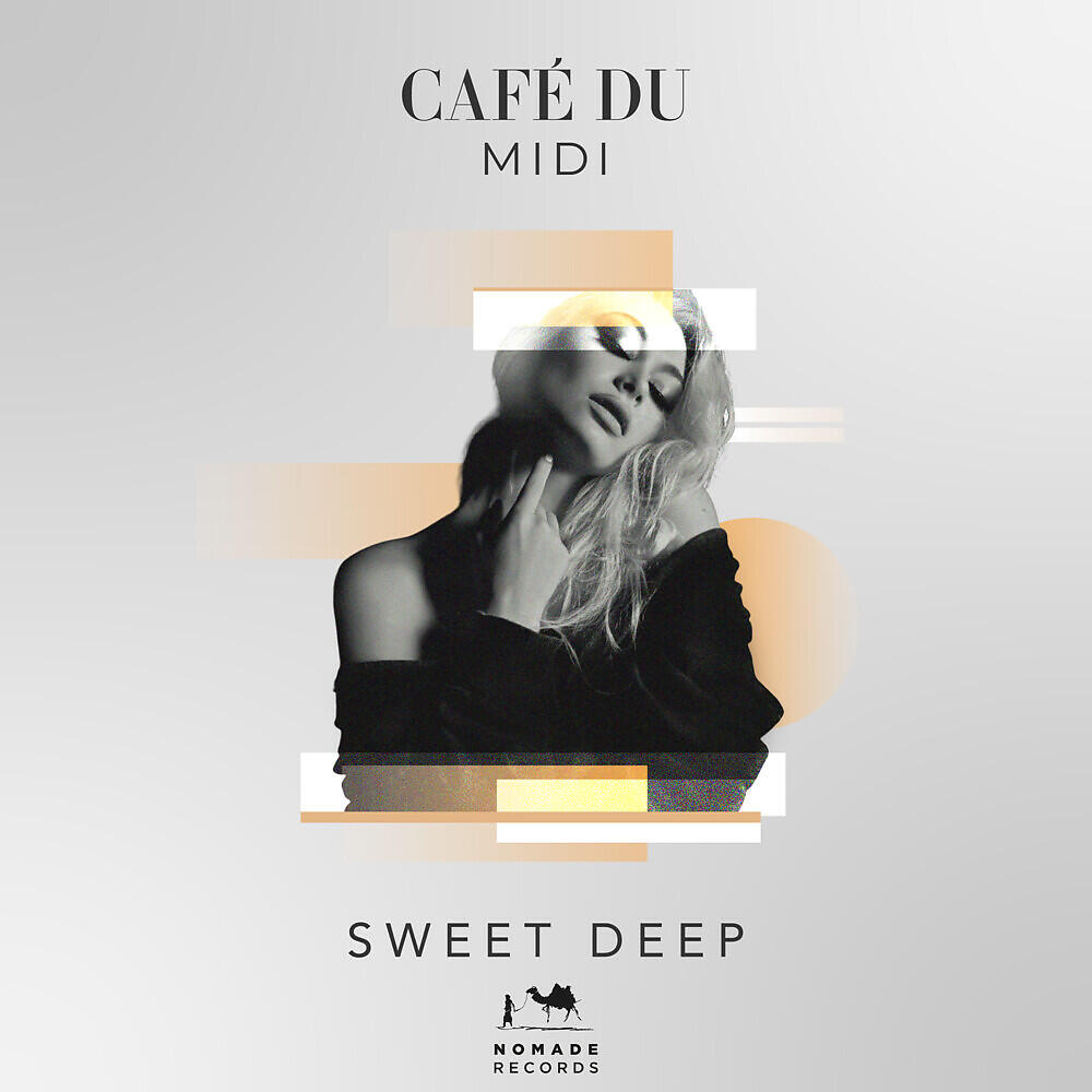 Релиз Sweet Deep