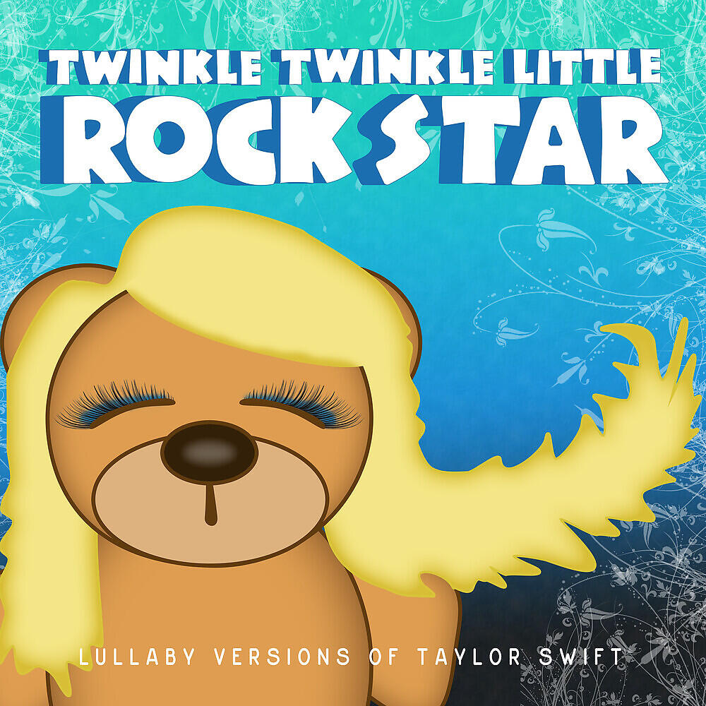 Релиз Lullaby Versions of Taylor Swift