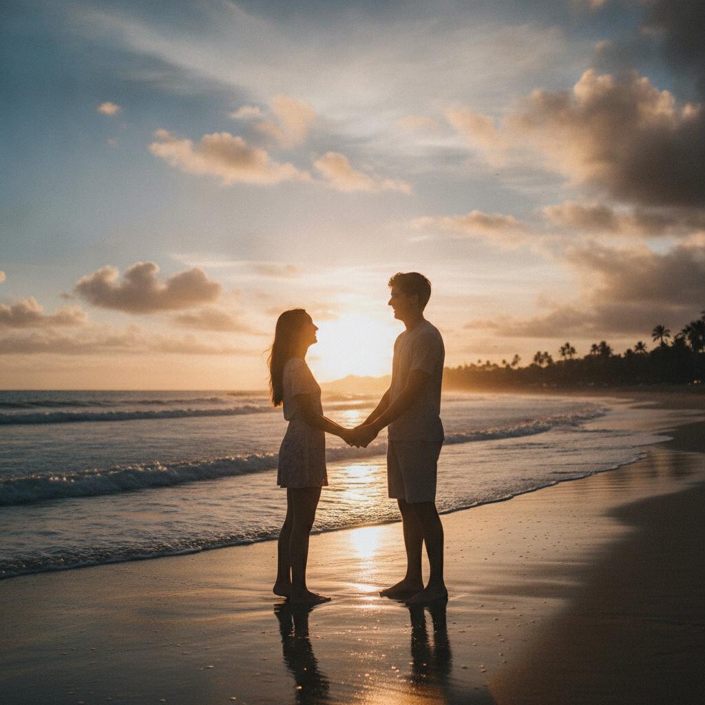Релиз Love's Summer Melody