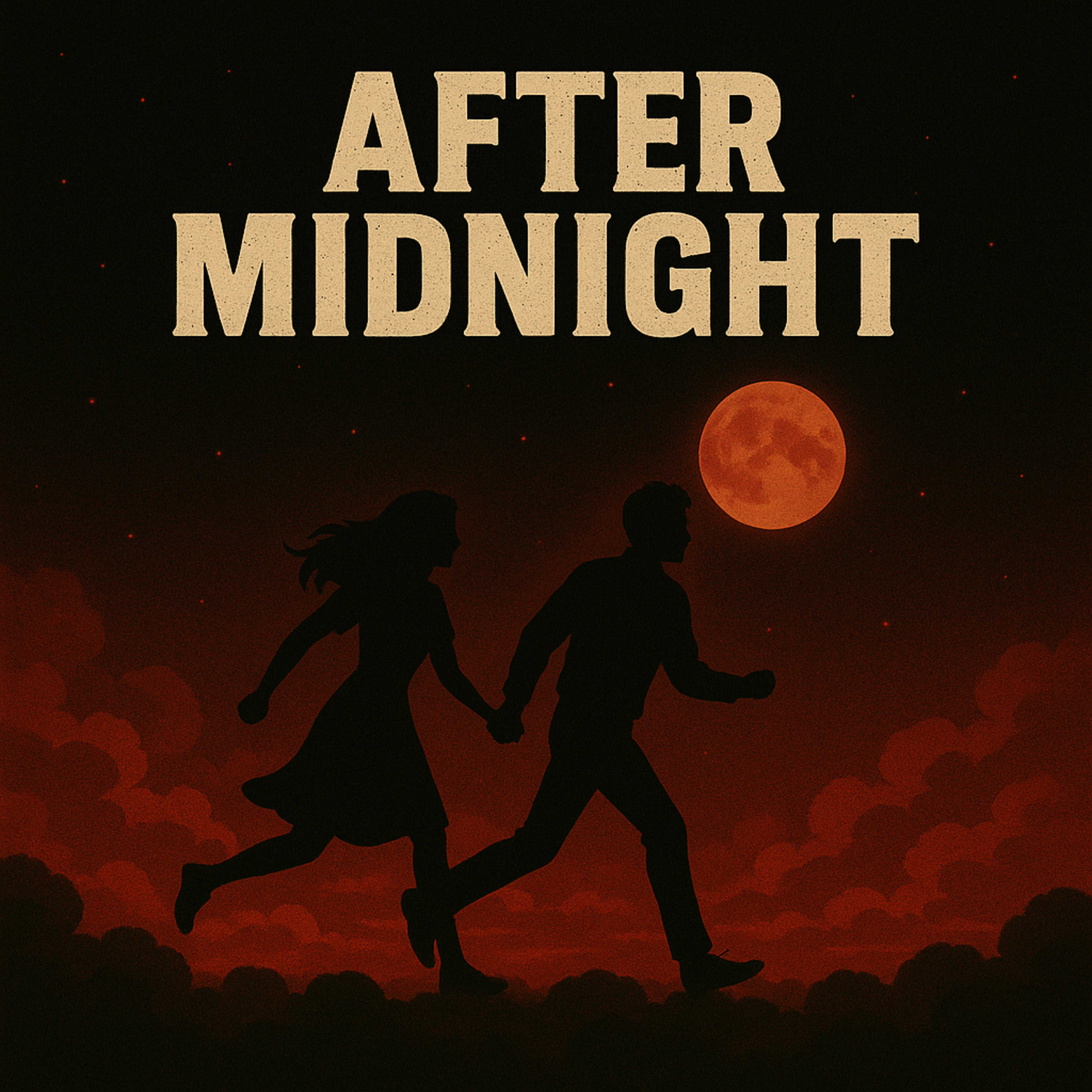 Релиз After Midnight