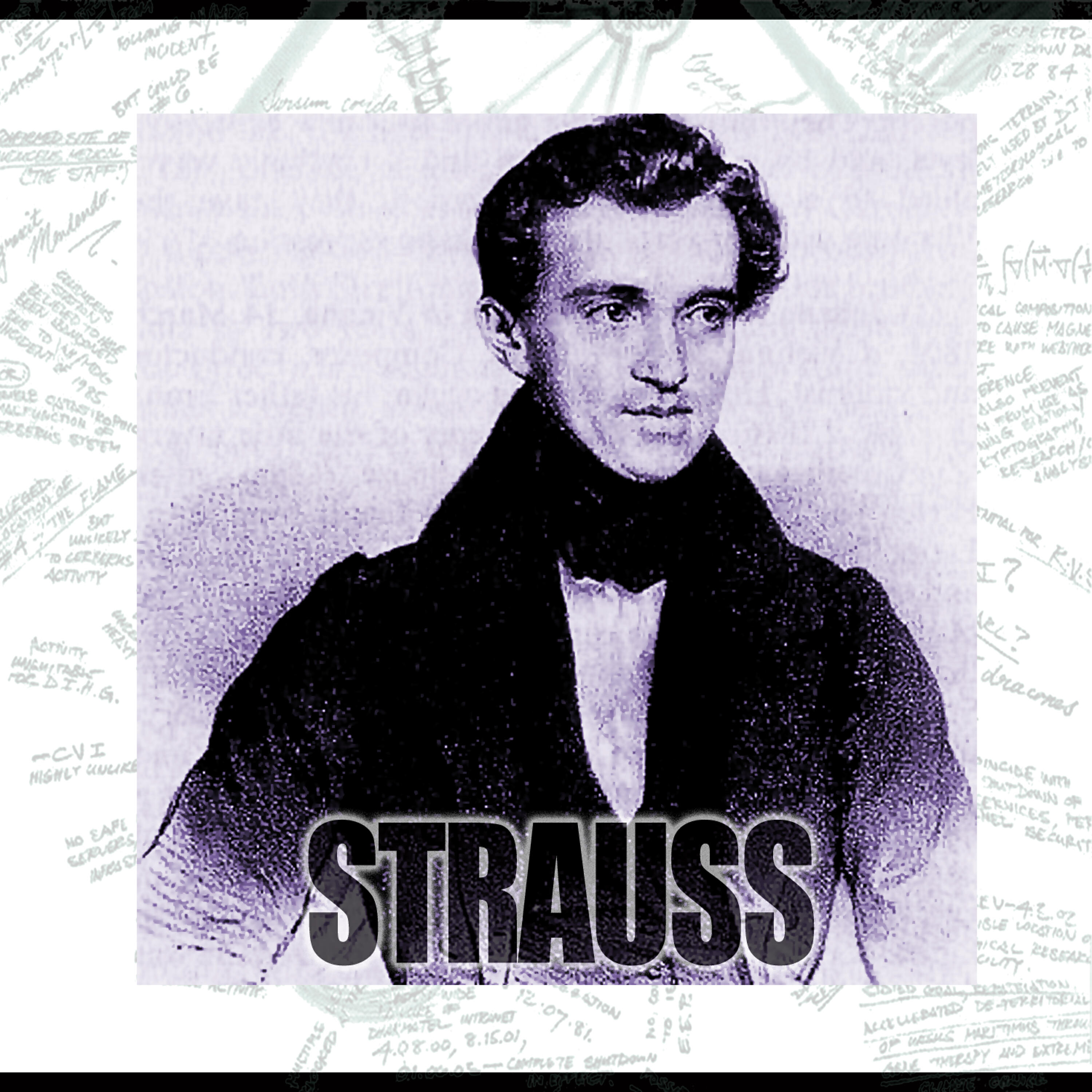 Релиз Strauss