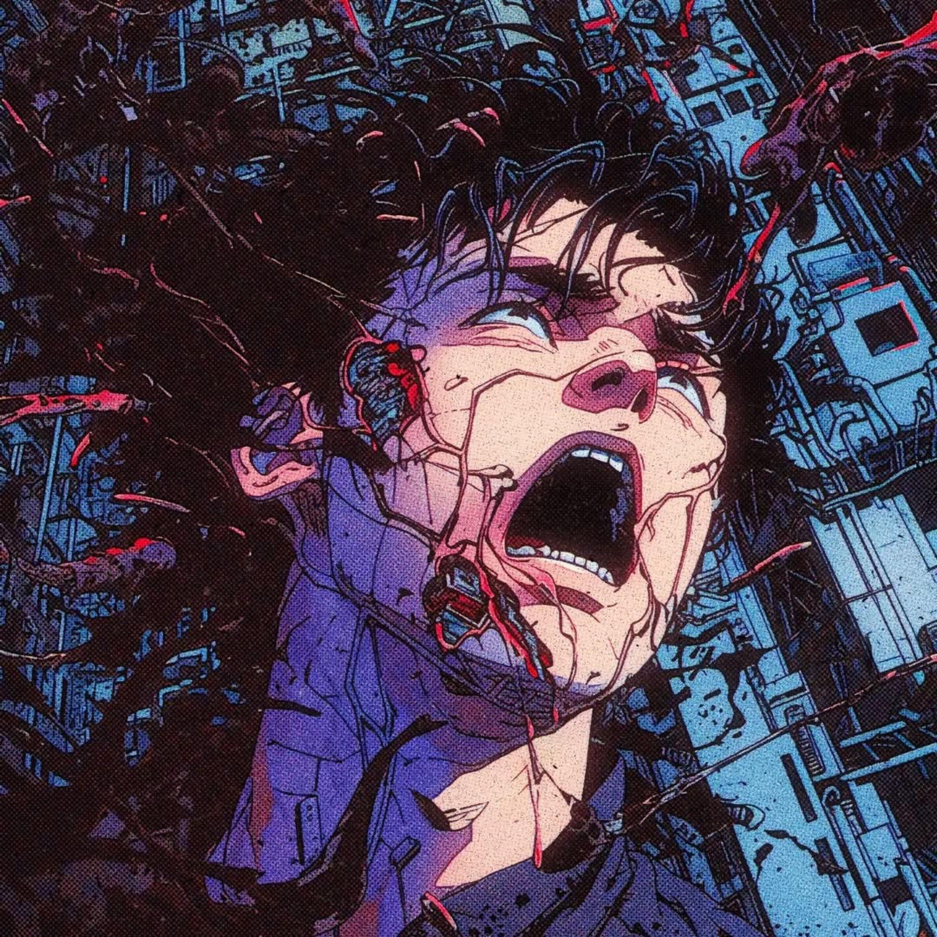 Релиз Technomorphosis