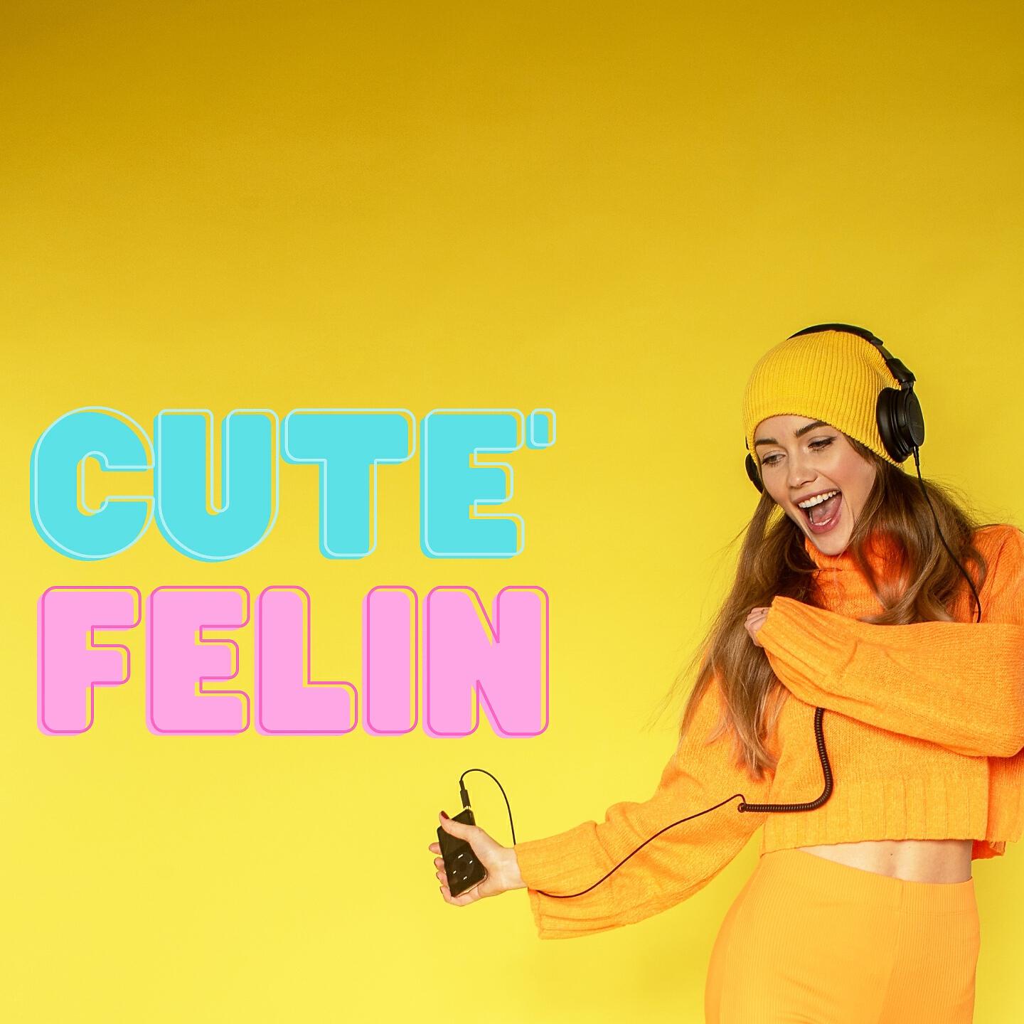 Релиз Cute