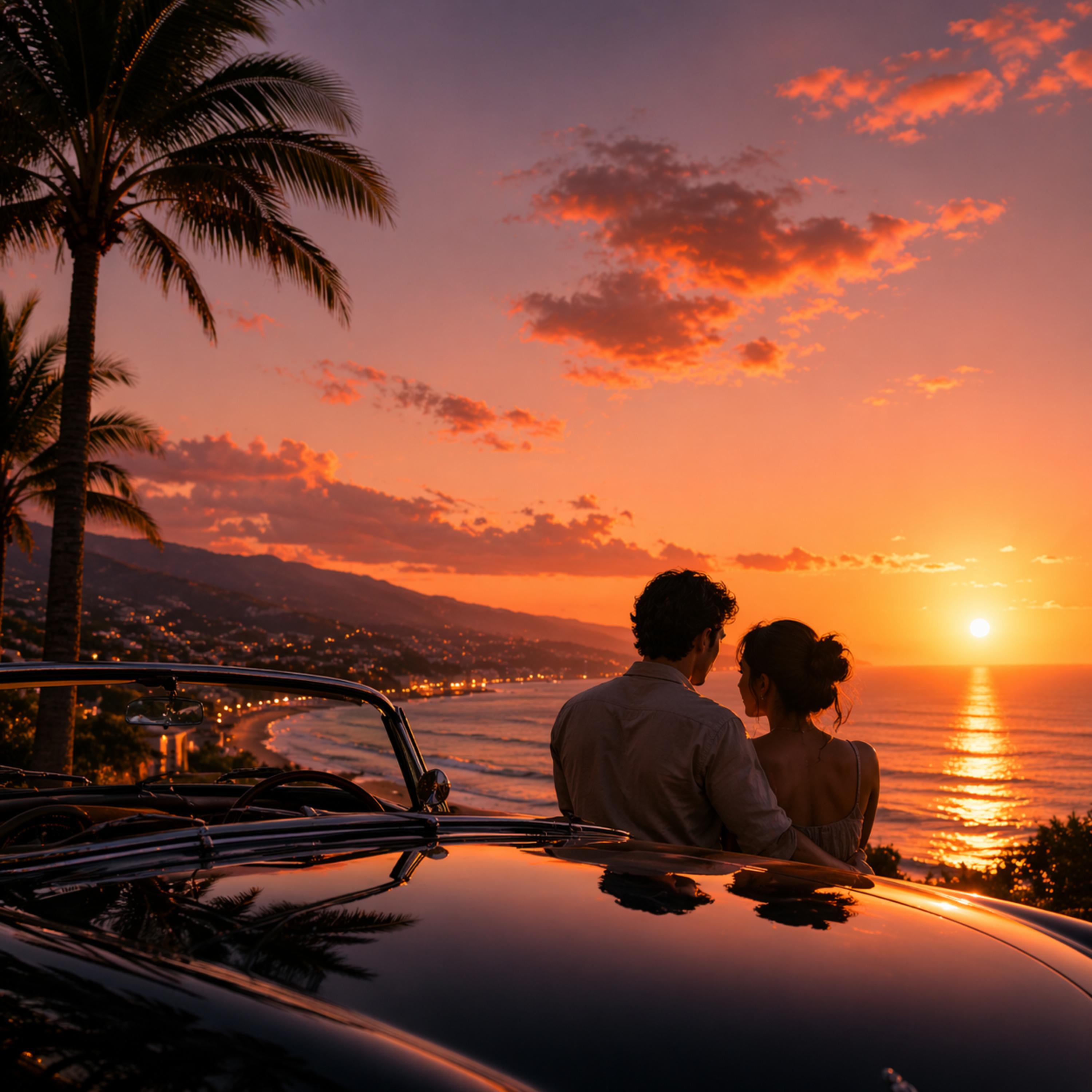 Релиз Summer Love