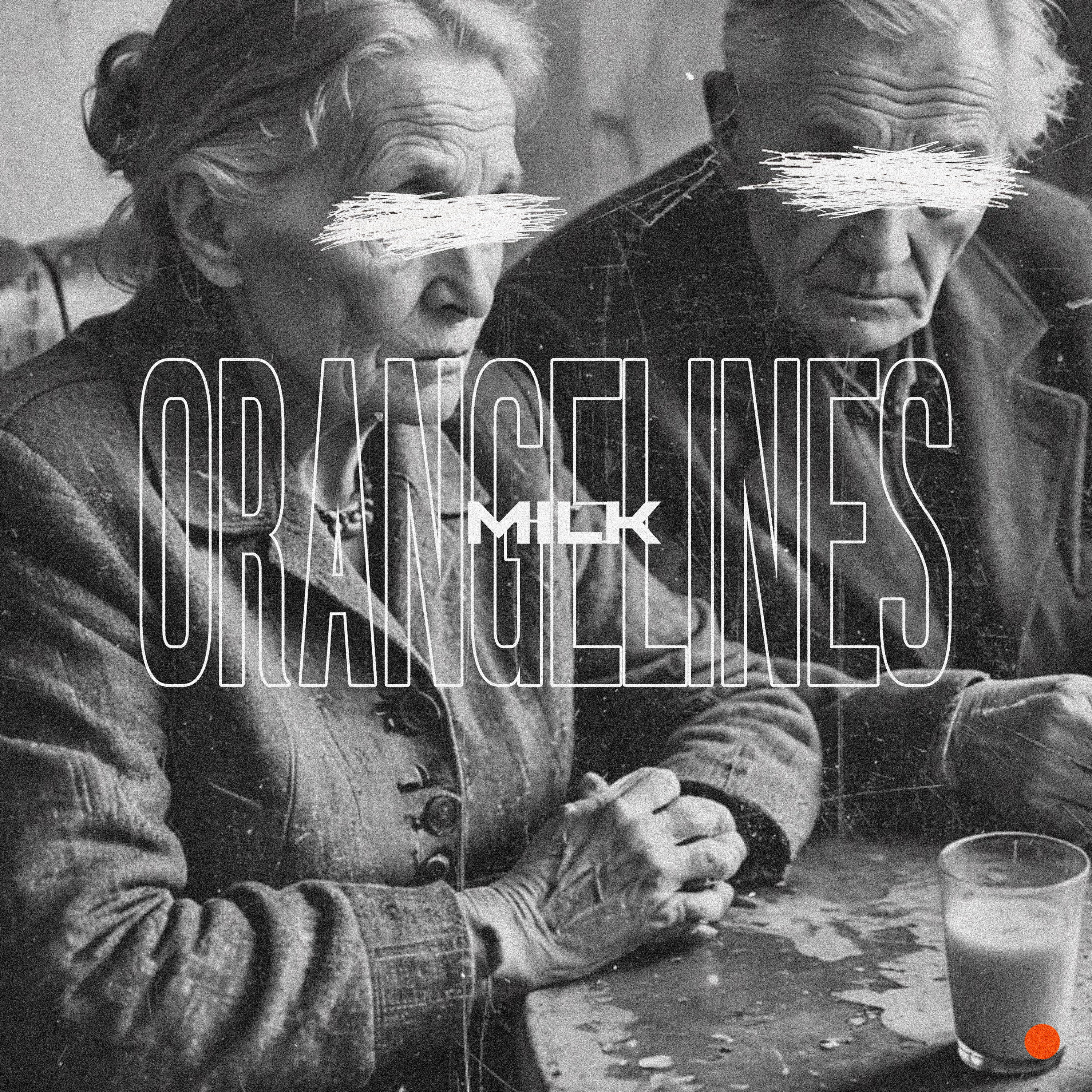 Релиз MILK