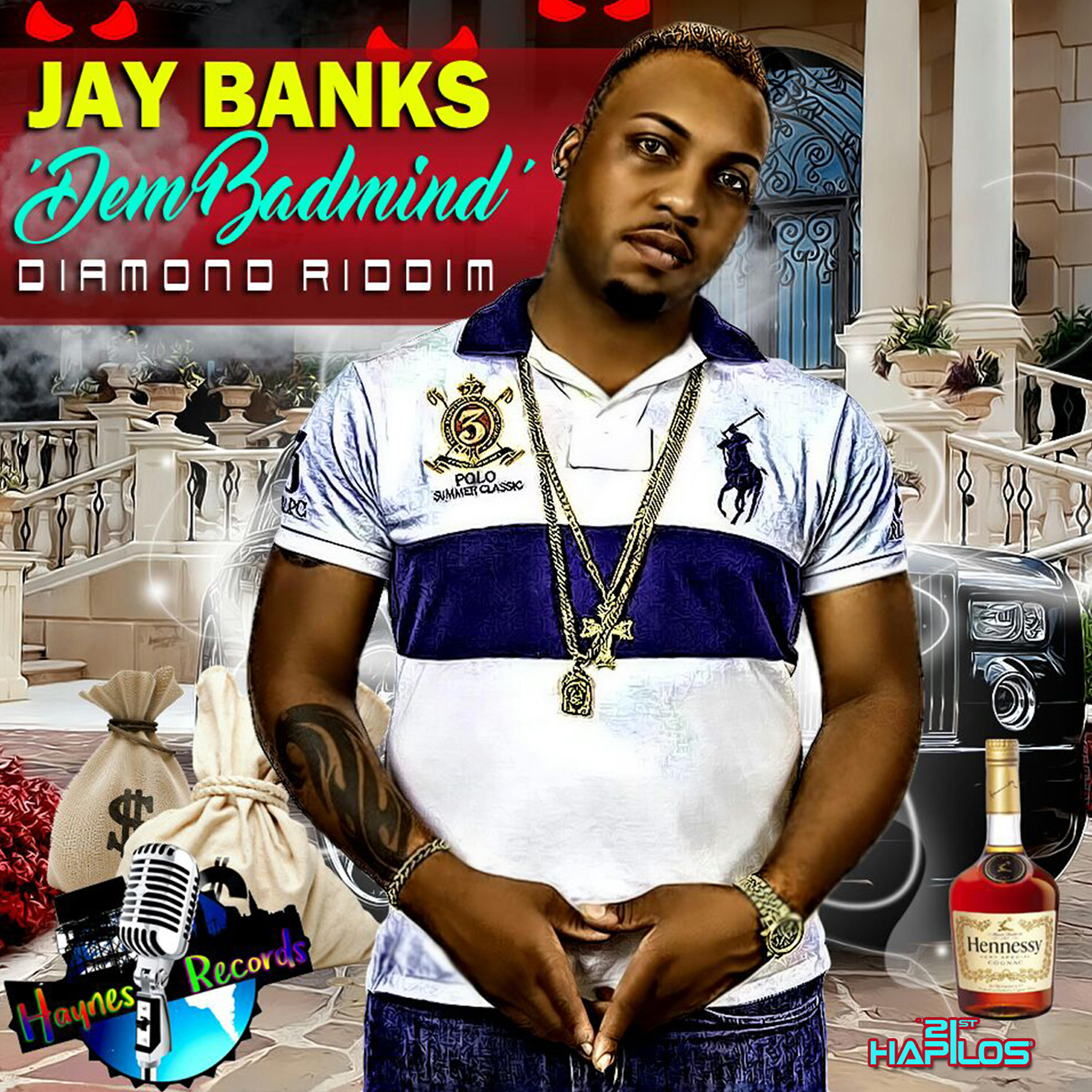 Jay Banks