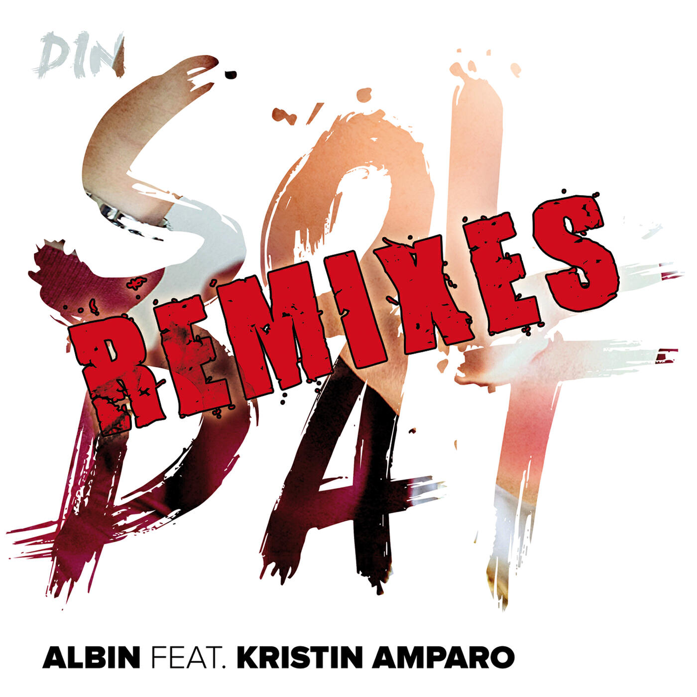 Релиз Din soldat