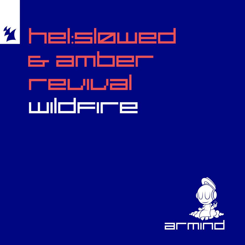 Релиз Wildfire