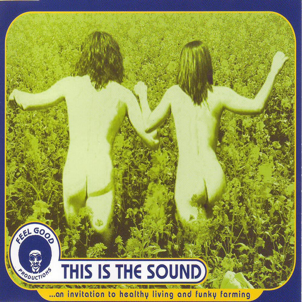 Релиз This Is the Sound