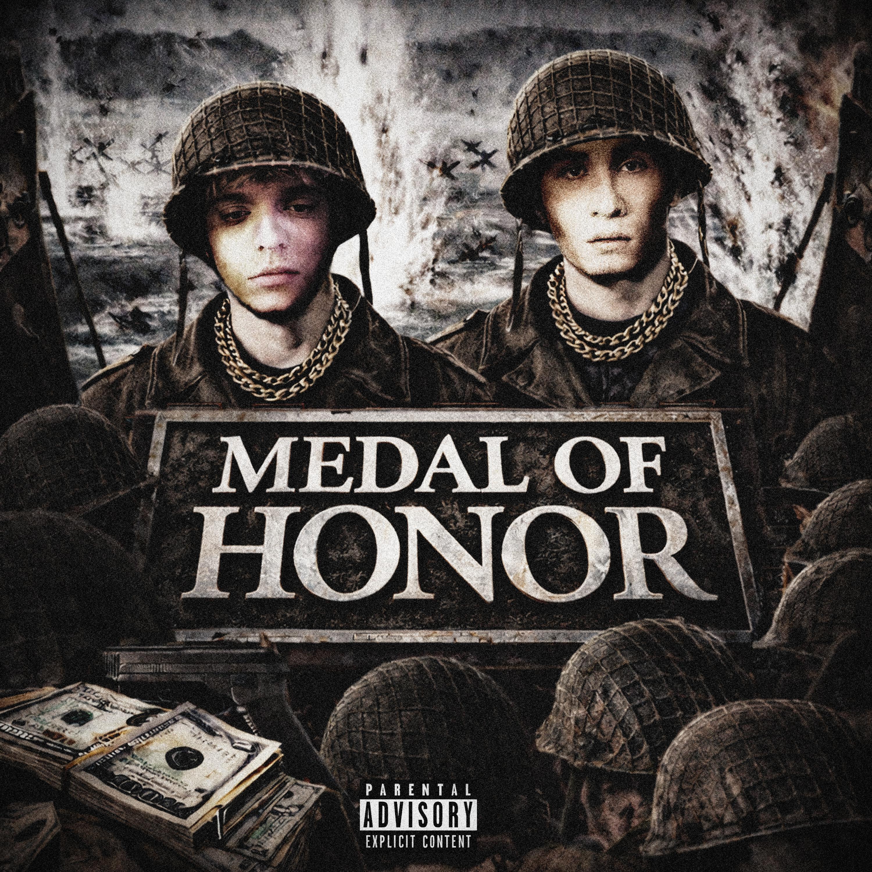 Релиз Medal of Honor