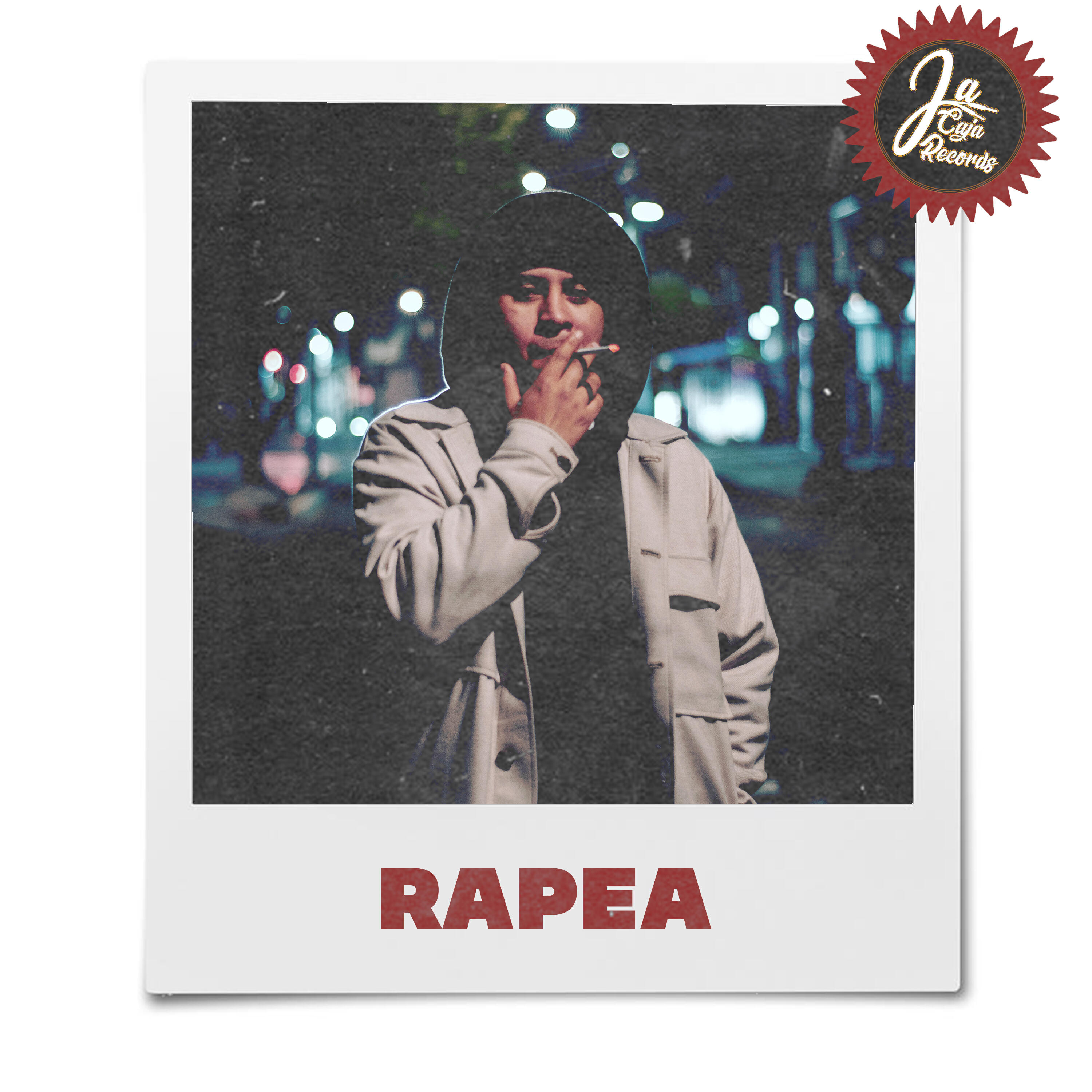 Релиз Rapea