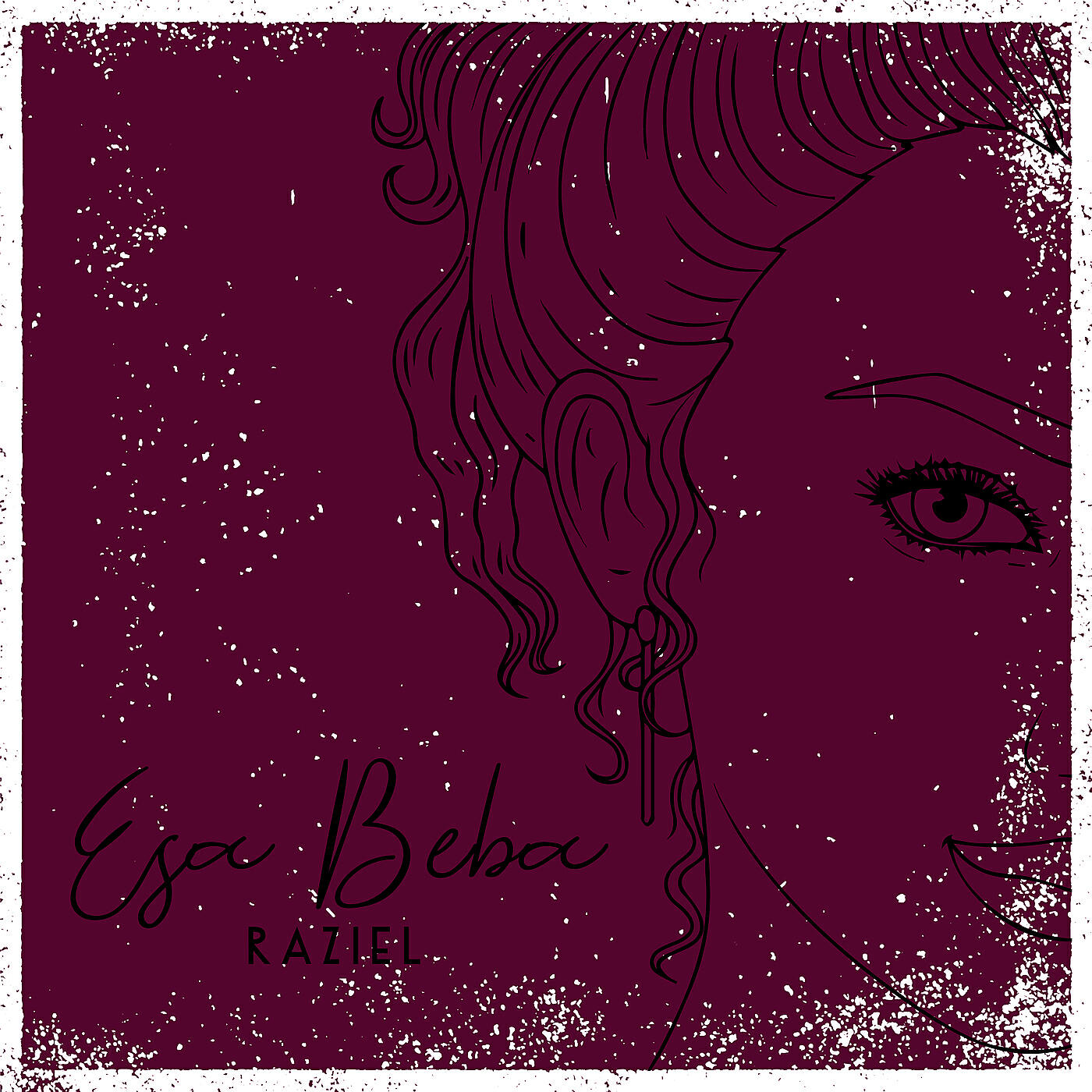 Релиз Esa Beba