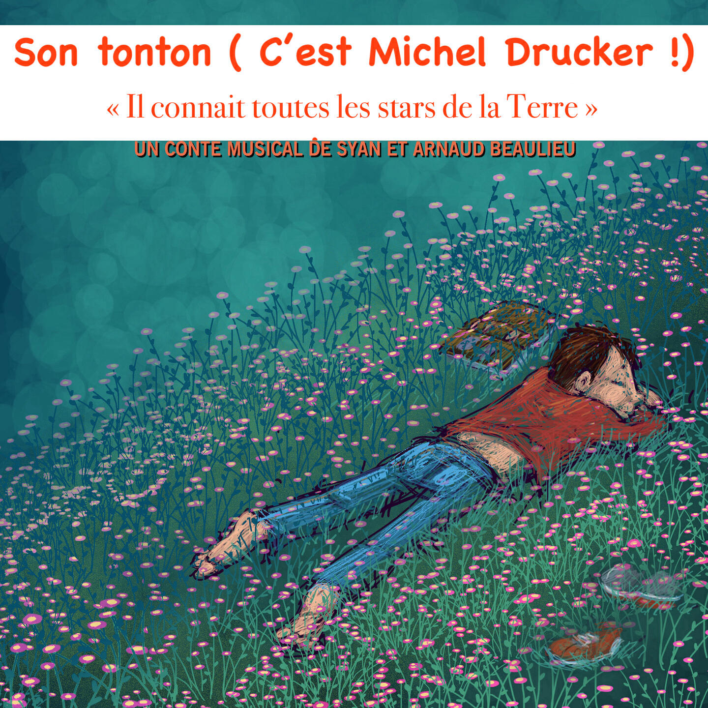 Релиз Son tonton (C'est Michel Drucker)