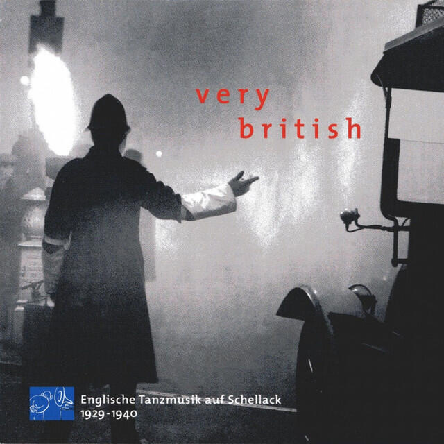 Релиз Very British