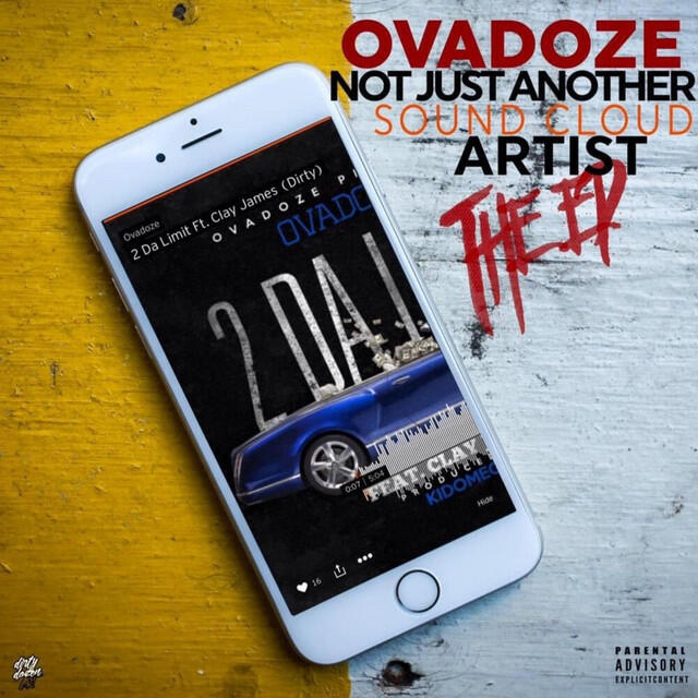 Ovadoze