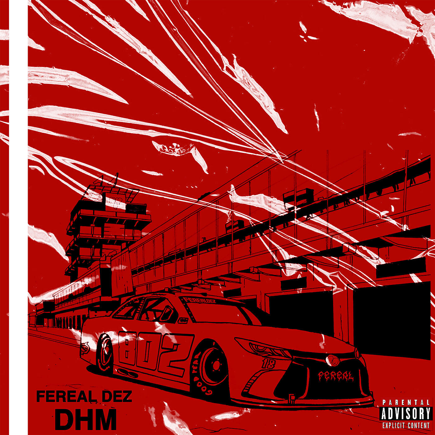 Релиз Dhm