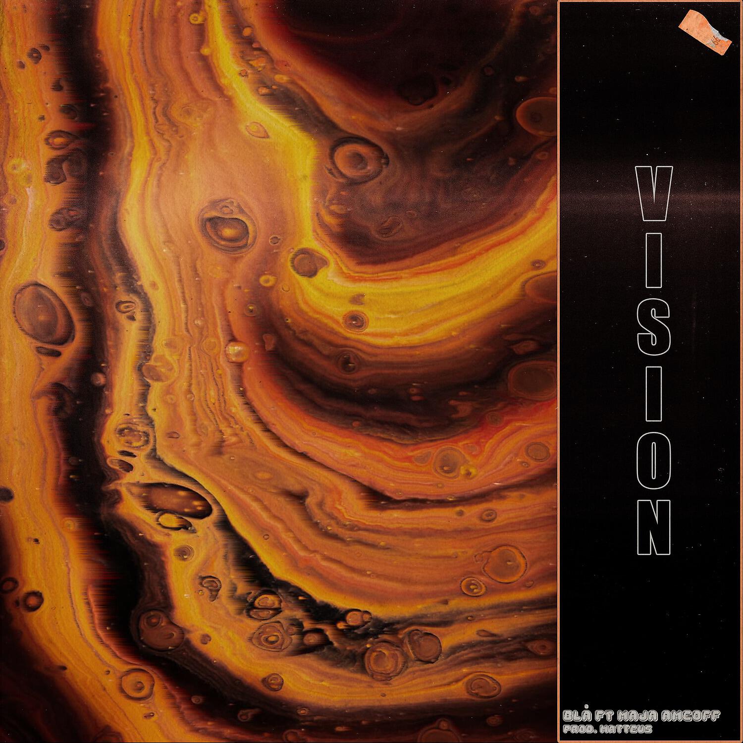 Релиз Vision