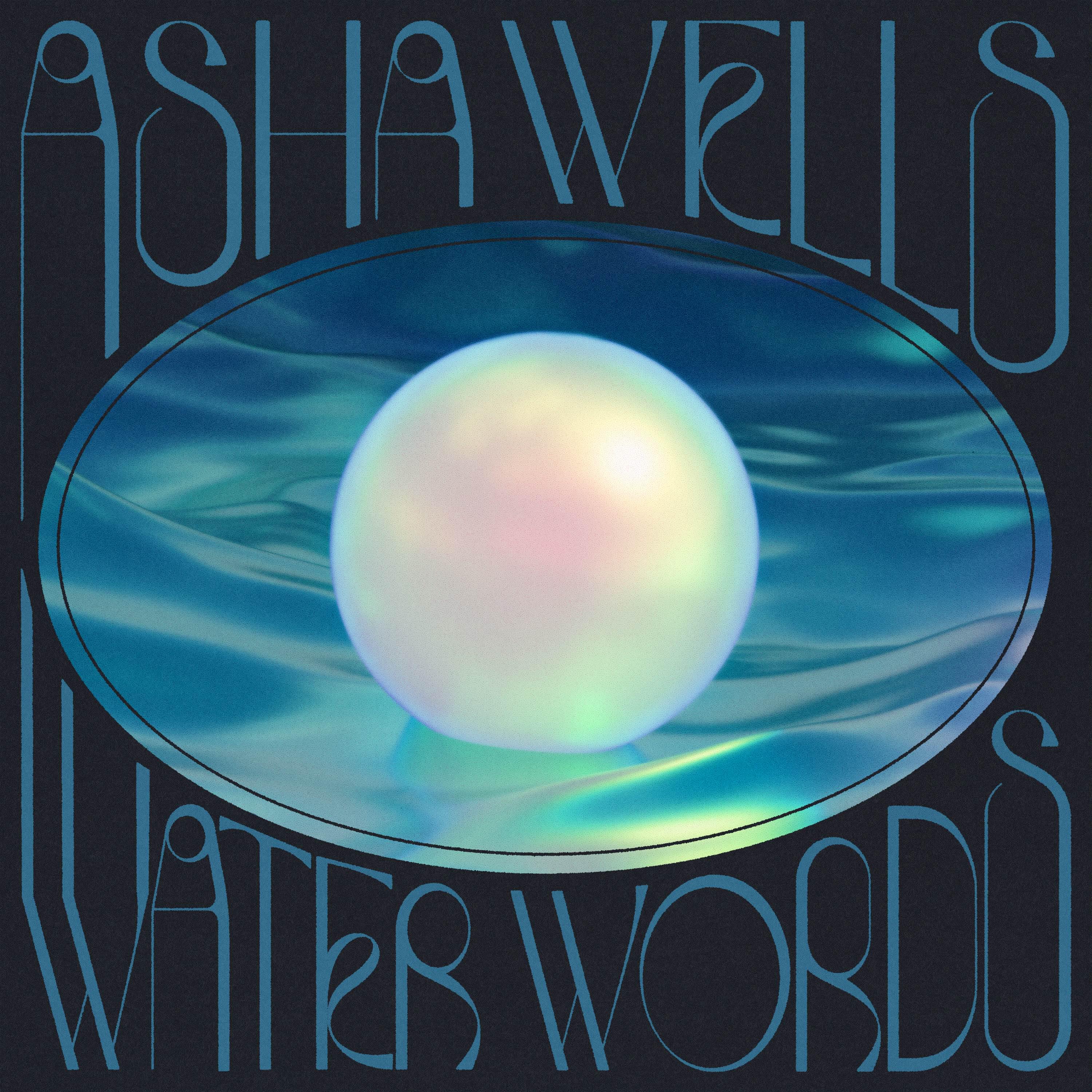 Релиз Water Words