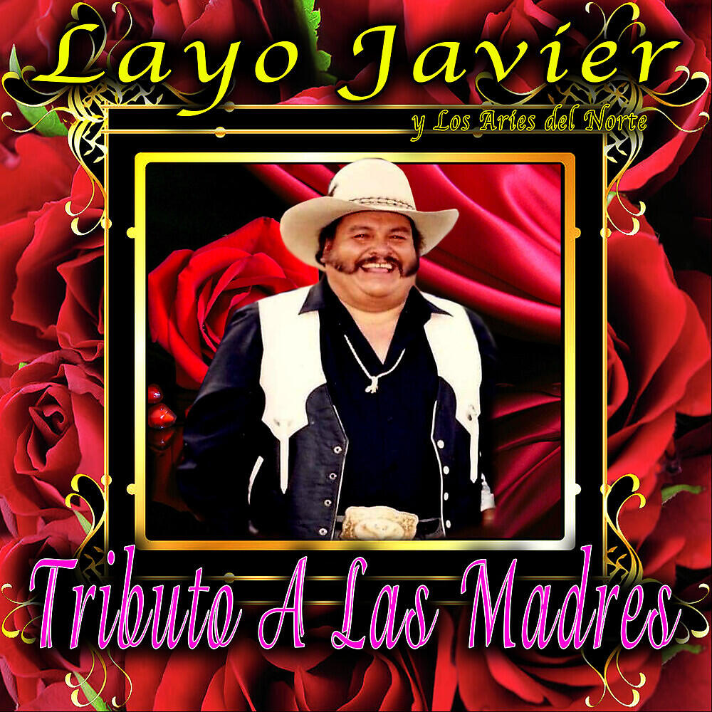 Релиз Tributo A Las Madres
