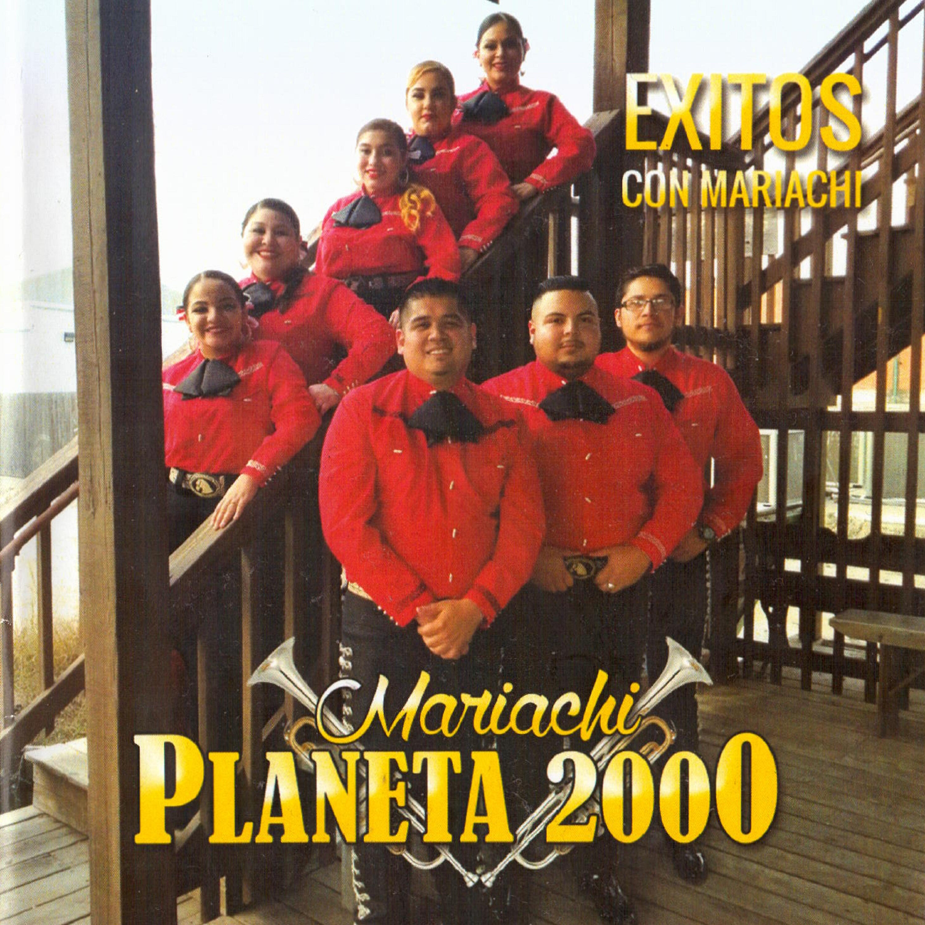 Релиз Exitos Con Mariachi