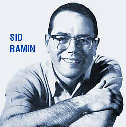 Sid Ramin